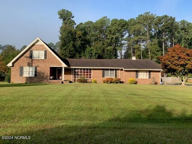 Property Photo:  133 Albemarle Drive  NC 27910 