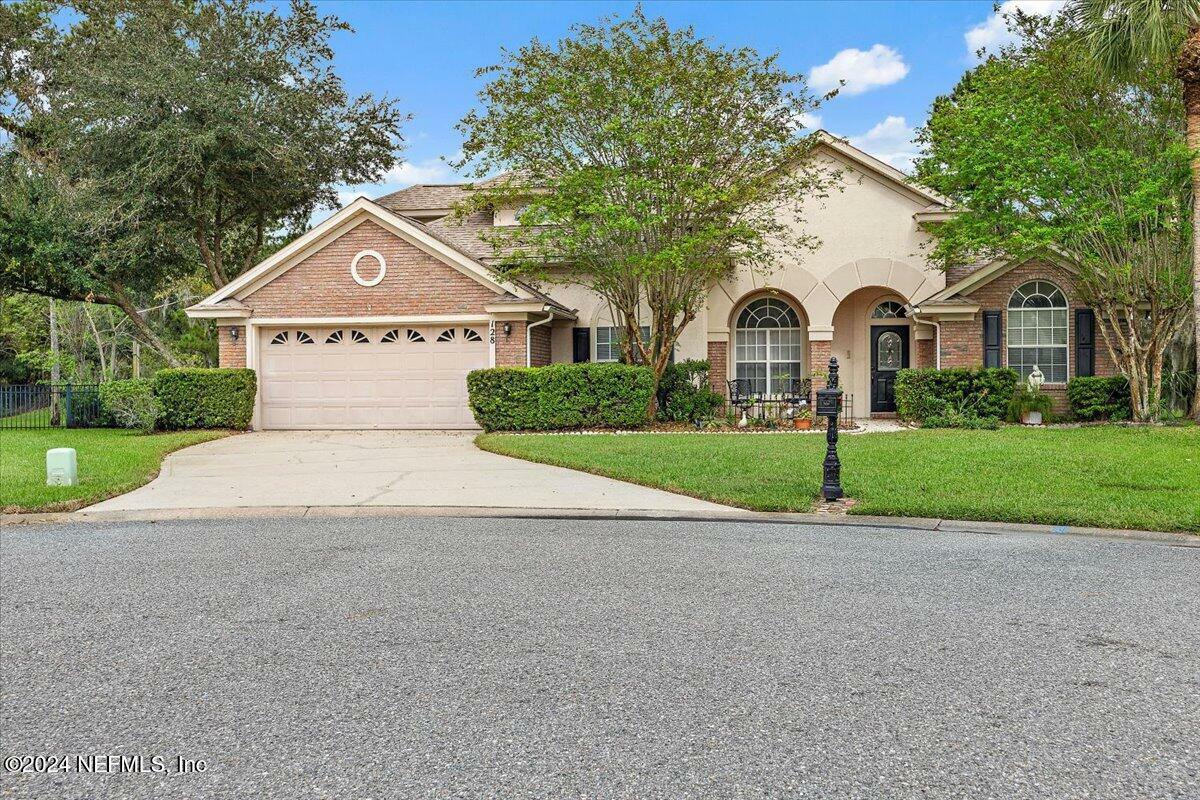 128 Old Mill Court  Ponte Vedra Beach FL 32082 photo