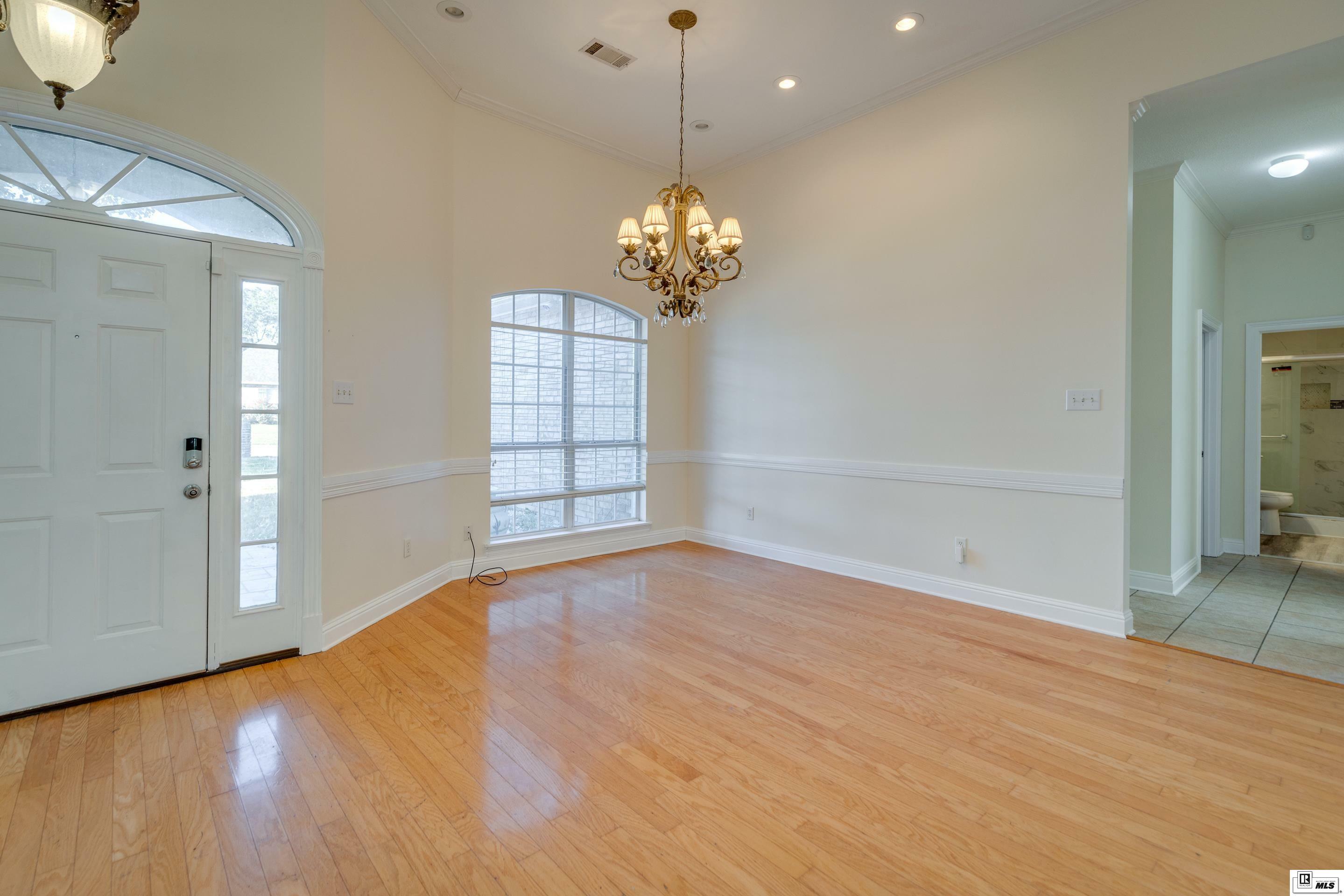 Property Photo:  103 Tulip Wood Drive  LA 71203 