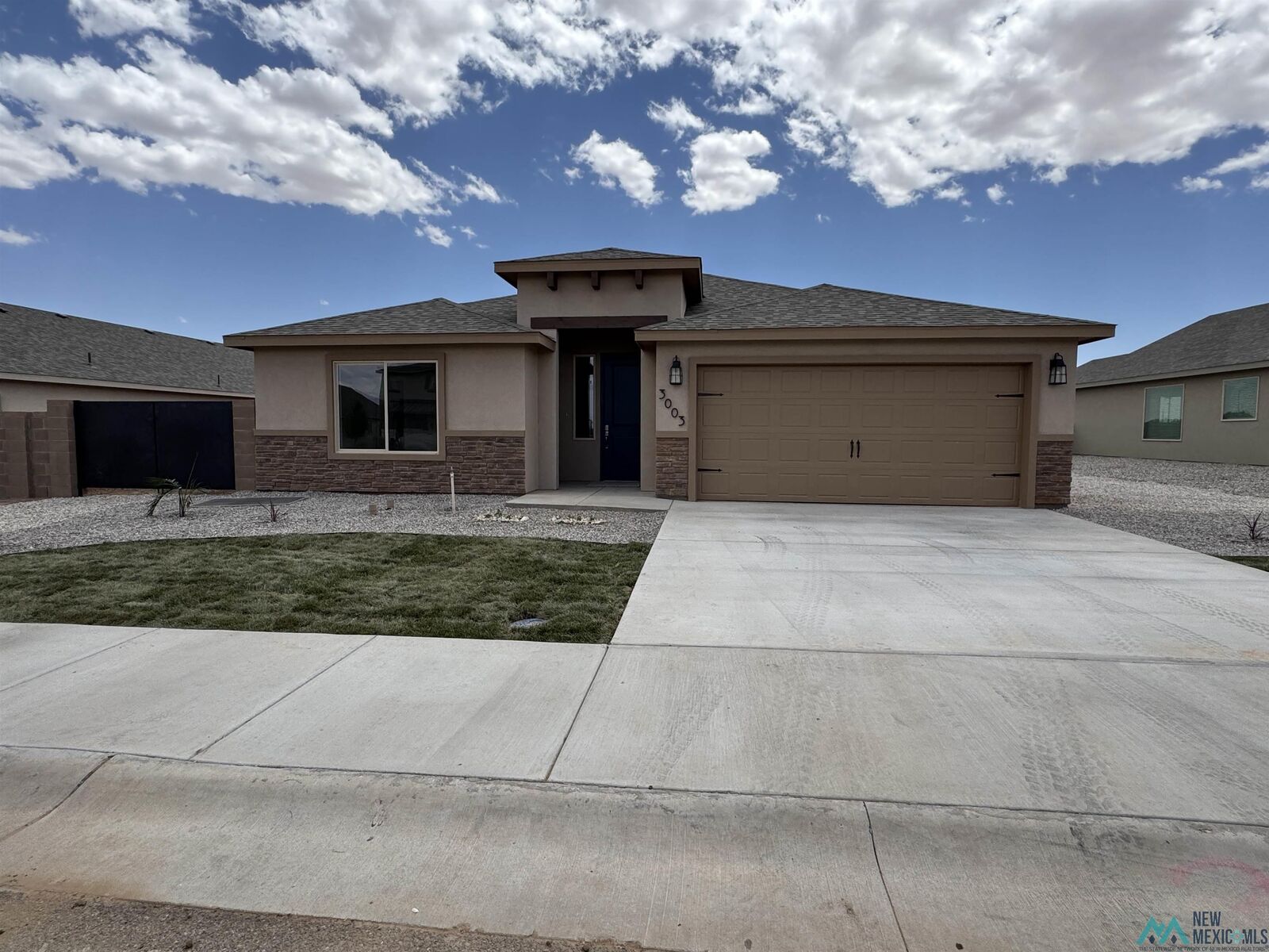 Property Photo:  3003 Browning Avenue  NM 88210 