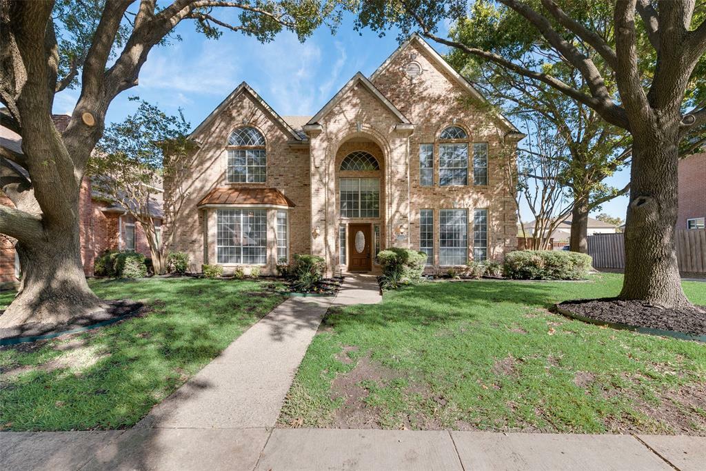 4505 Waterford Drive  Plano TX 75024 photo