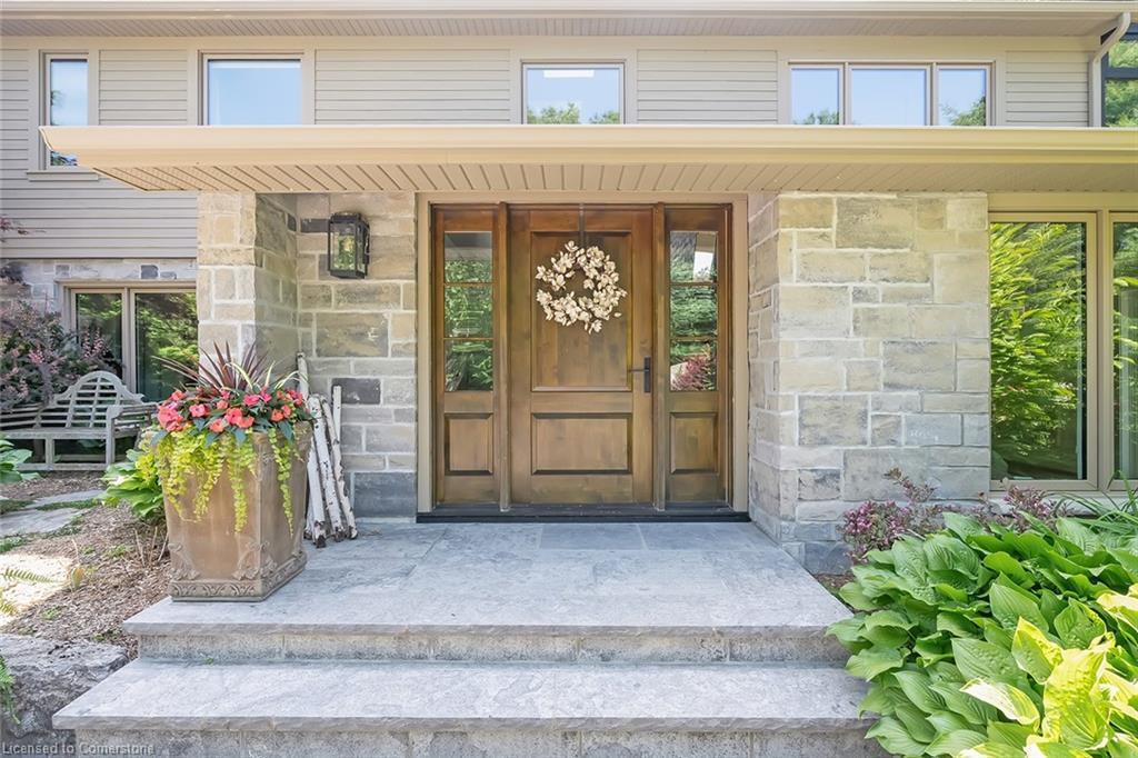 Property Photo: 2365 Britannia Road ON L7P 0E8