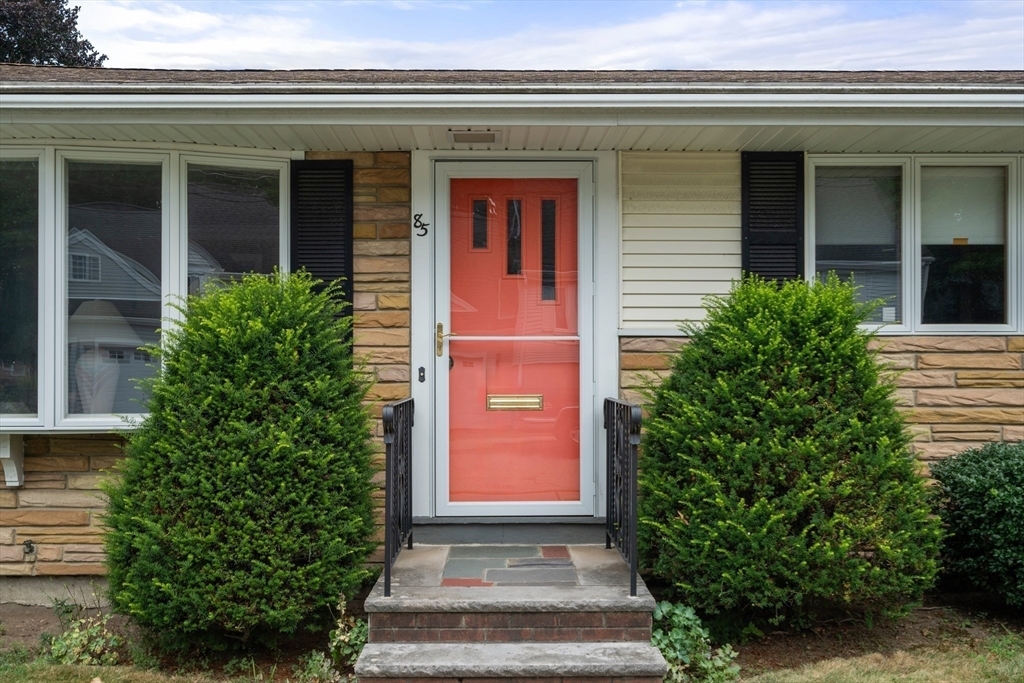 Property Photo:  85 Townly Rd  MA 02472 