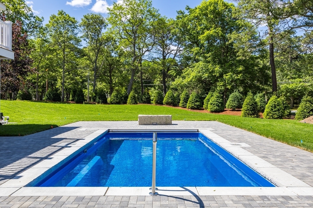 Property Photo:  4 Monomoy Lane  MA 02653 