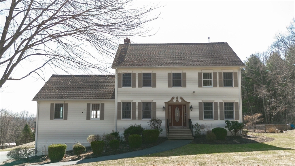 2 Overlook Ln  Oxford MA 01540 photo