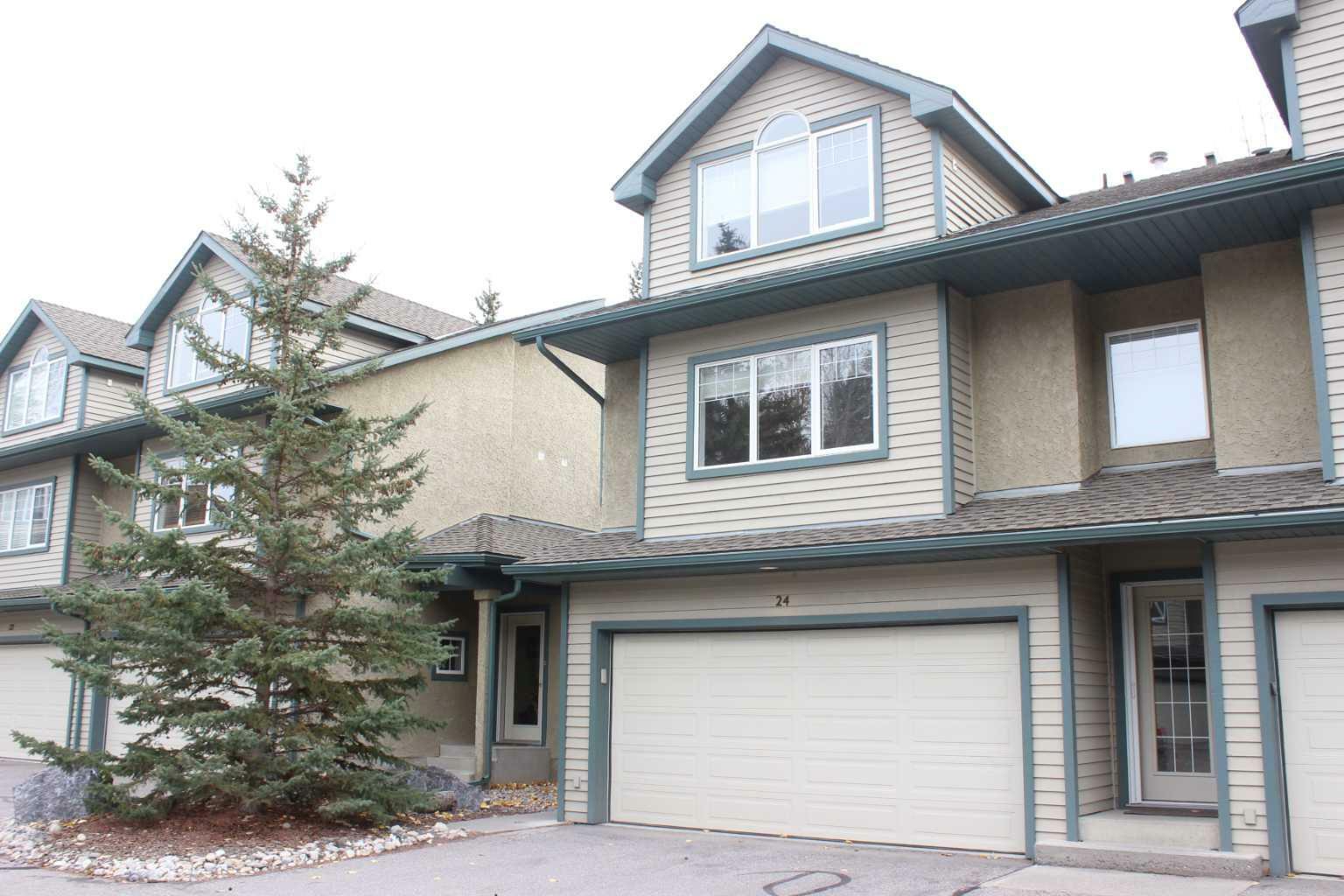 164 Rundle Drive 24  Canmore AB T1W 2L7 photo