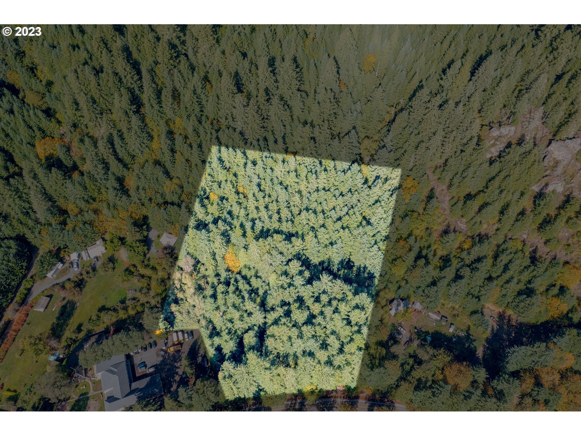 Property Photo: 44829 Quartzville Dr 74 OR 97386