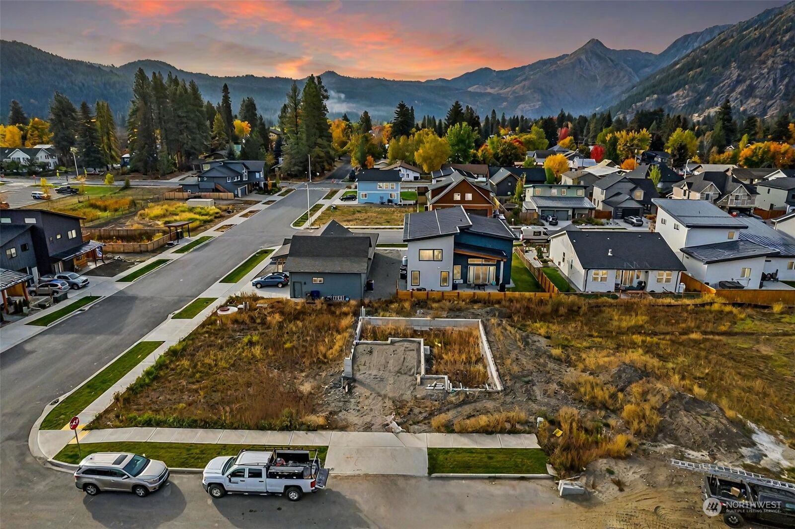 MLS2305172 331 Alpenglow Drive, Leavenworth, WA 98826