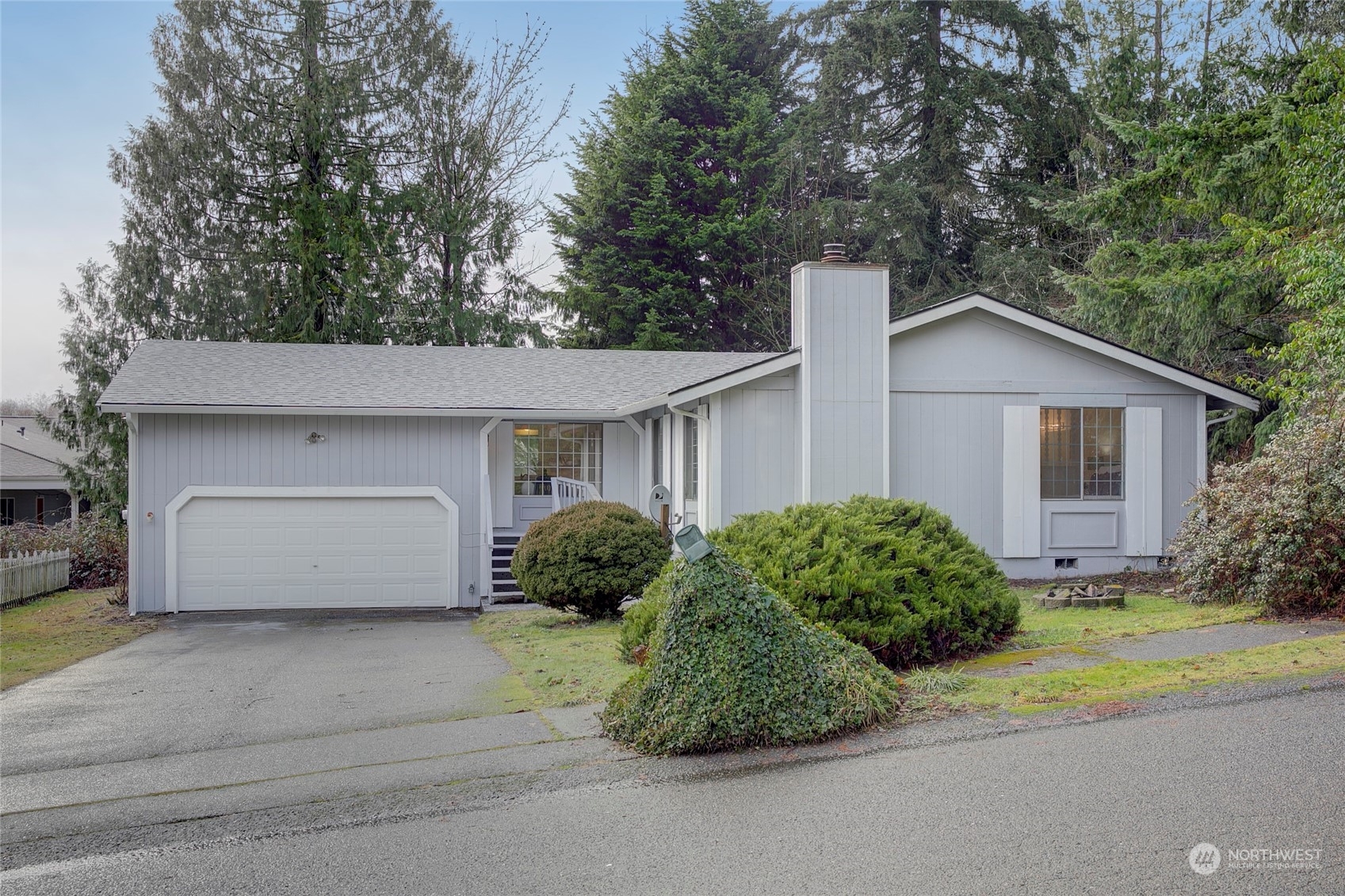 3280 SE Carmae Drive  Port Orchard WA 98366 photo