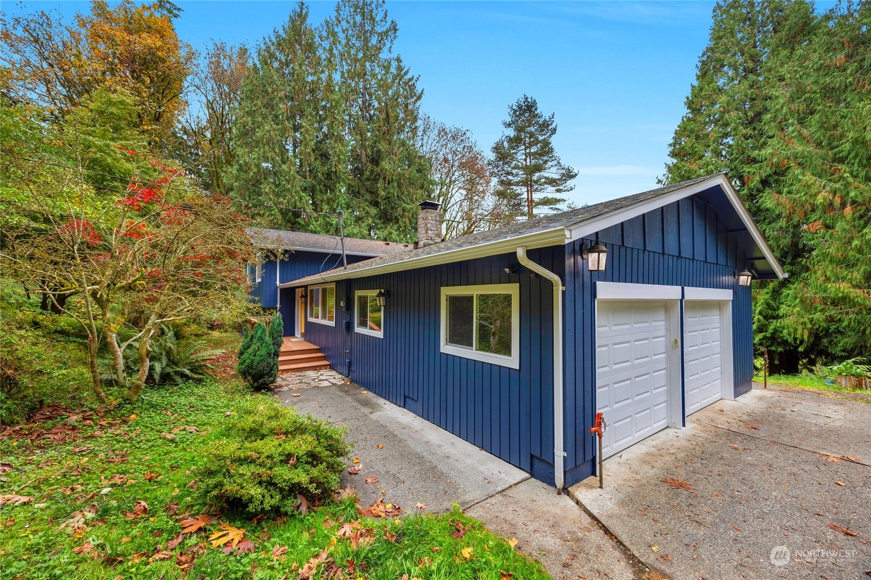 Property Photo:  11819 Nevers Road  WA 98290 