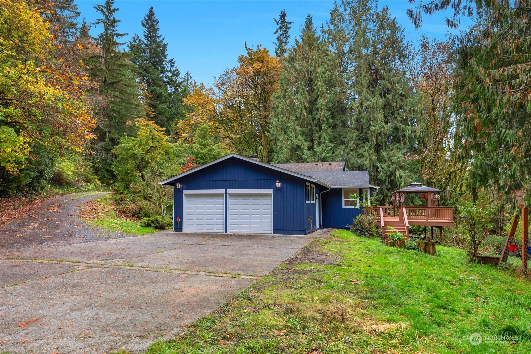 Property Photo:  11819  Nevers Road  WA 98290 