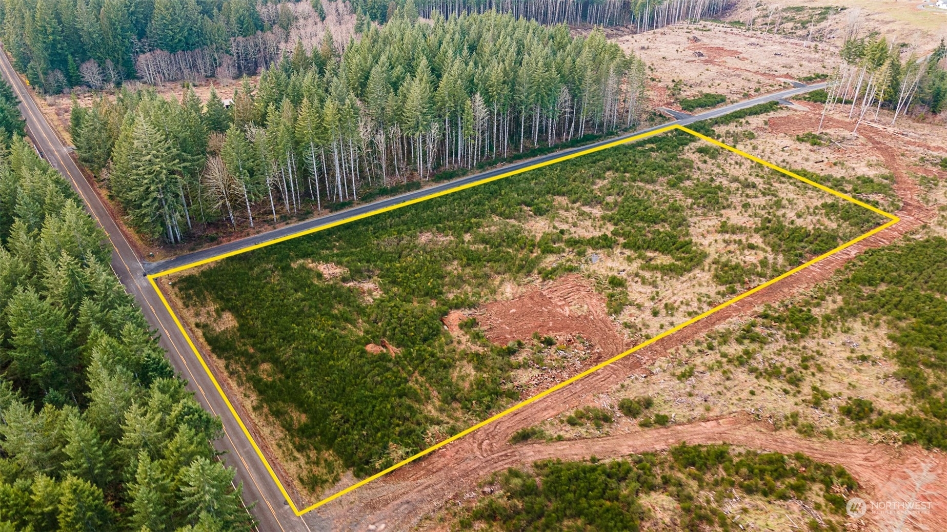 Property Photo: 288 Monroe Road WA 98532