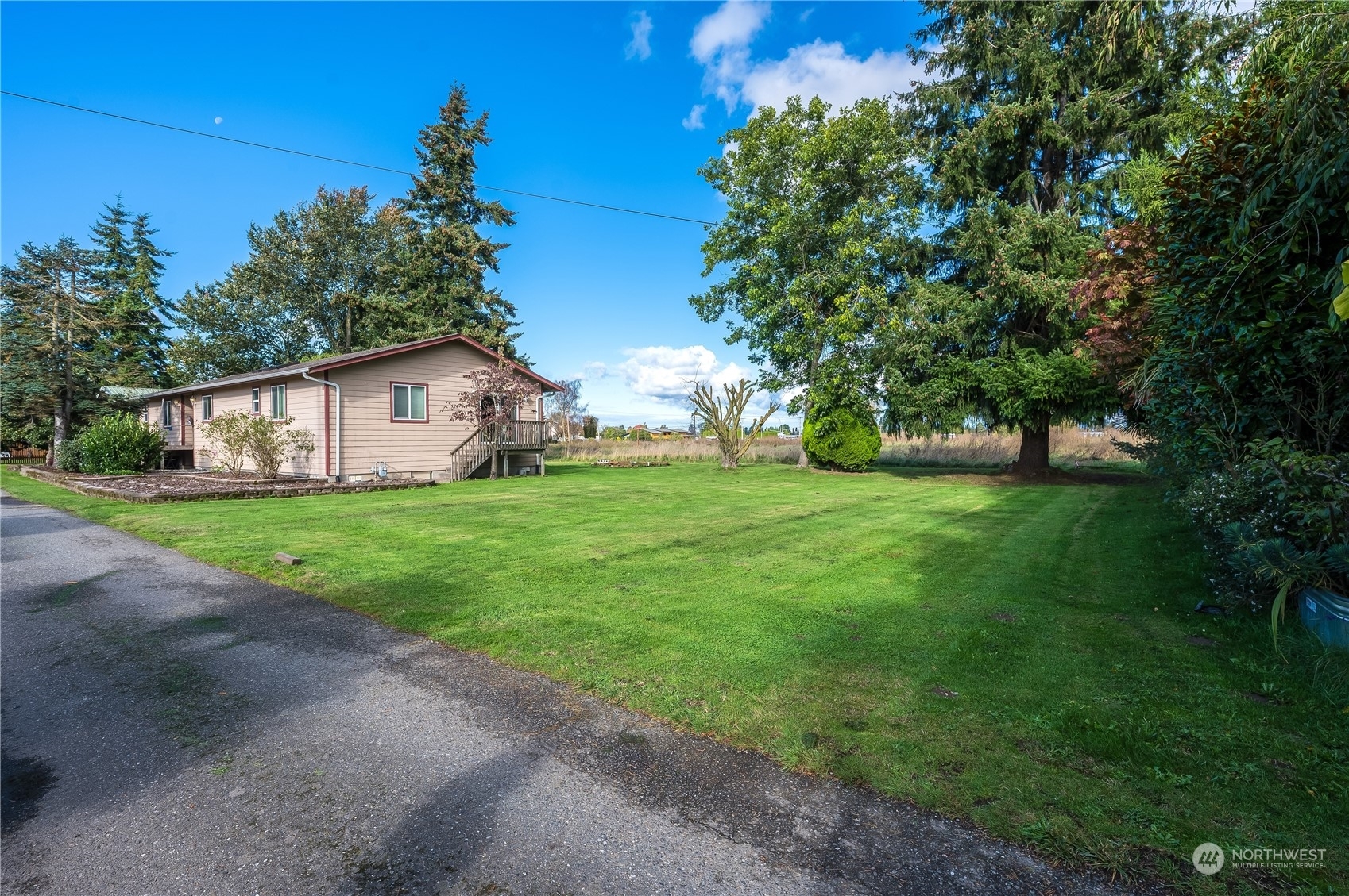 Property Photo:  17071 Theodorson Lane  WA 98273 