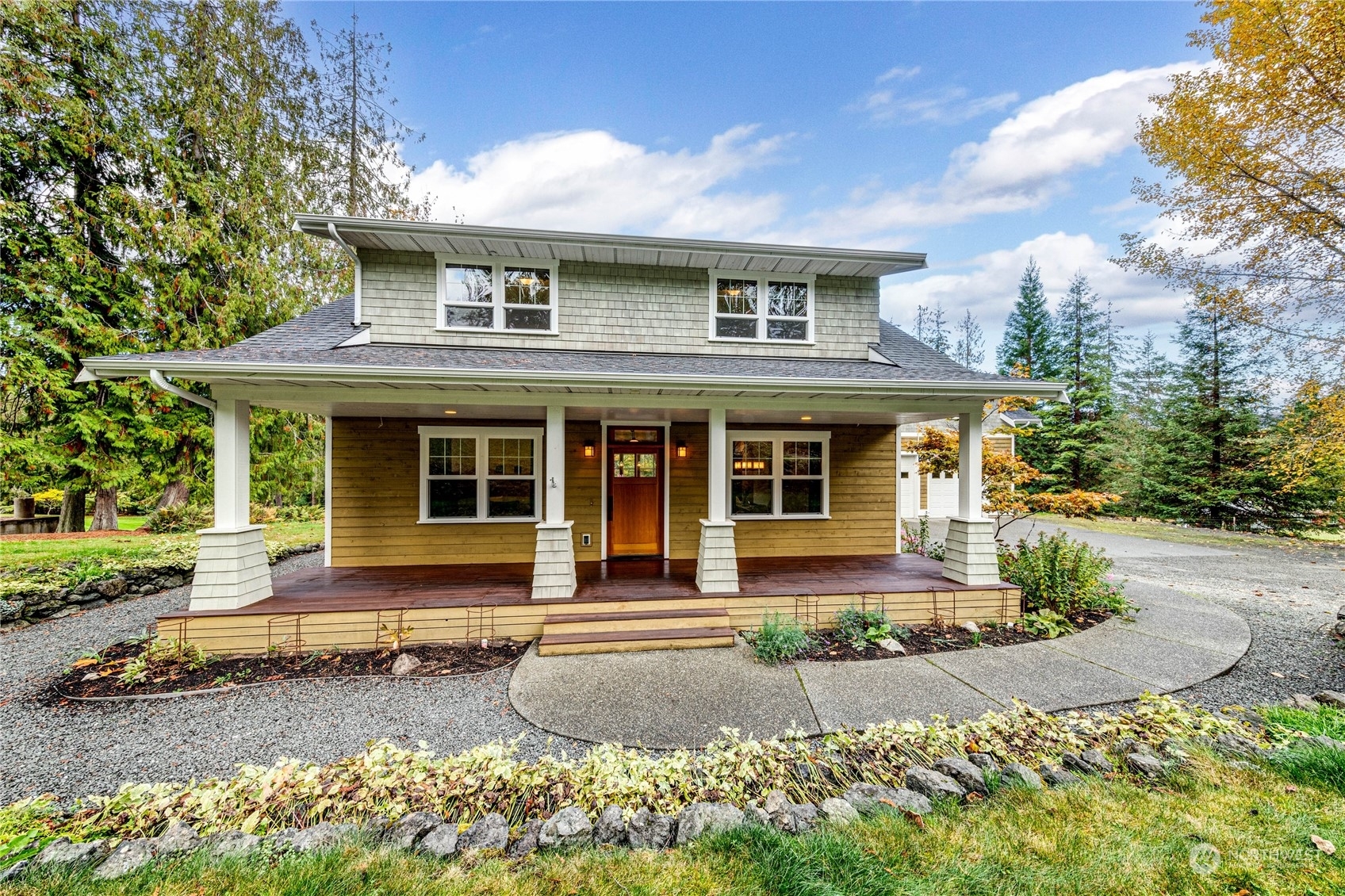 Property Photo:  245  Fors Road  WA 98363 