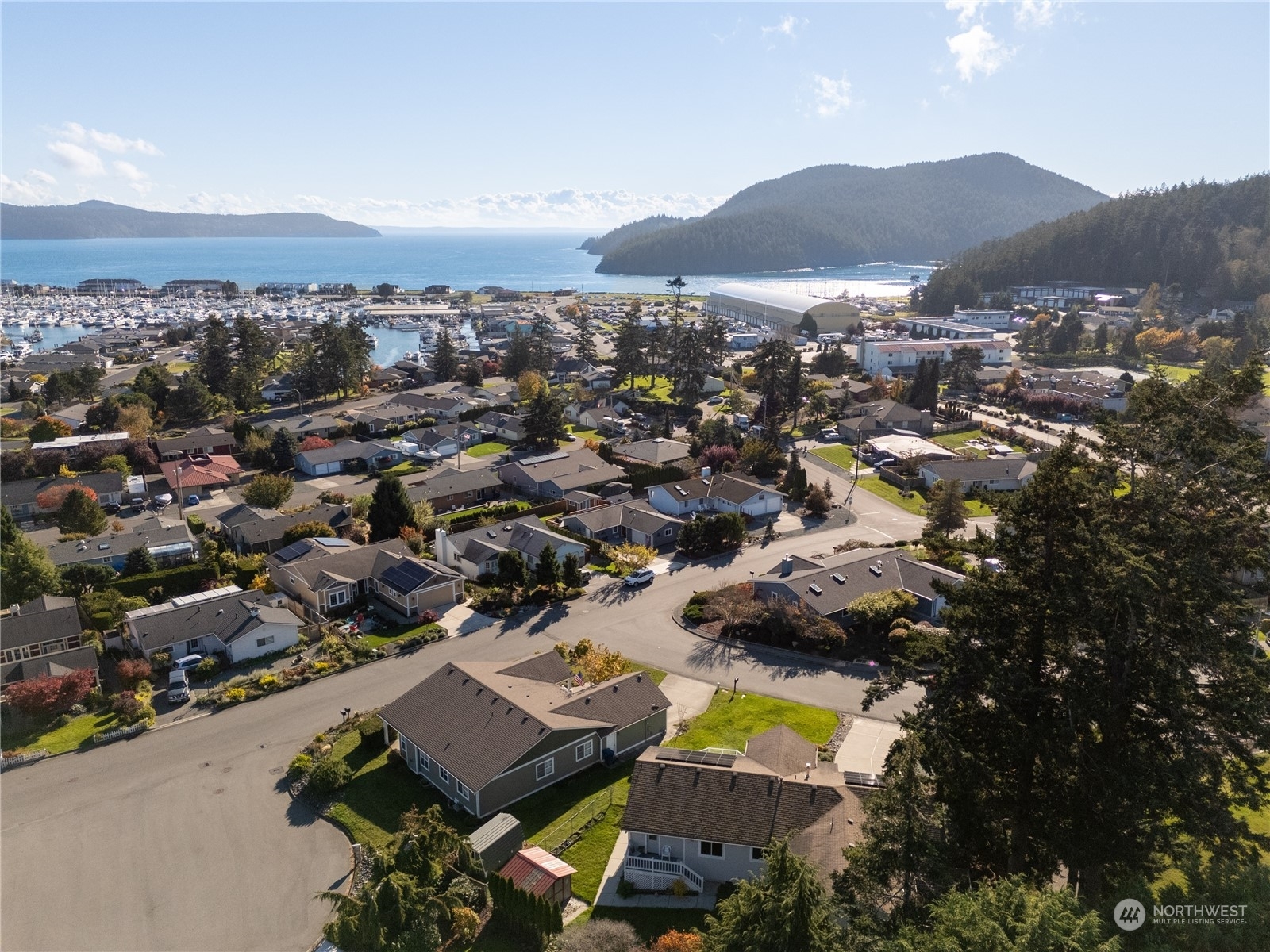 Property Photo:  5710 Sugarloaf Street  WA 98221 