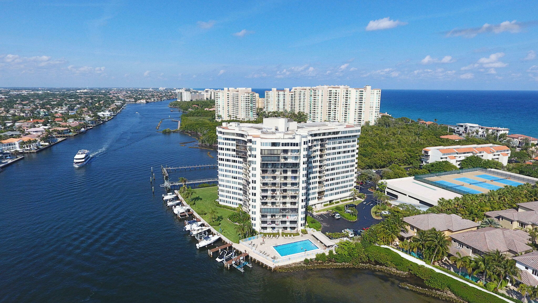 Property Photo:  3912 S Ocean Boulevard 704  FL 33487 