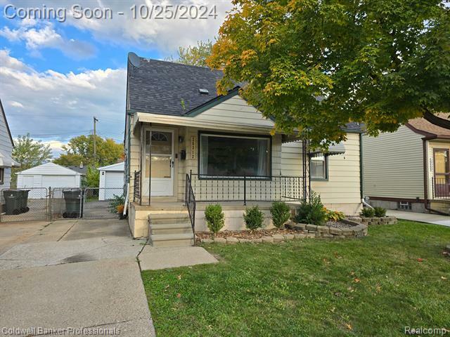 Property Photo:  25312 Winton Street  MI 48081 