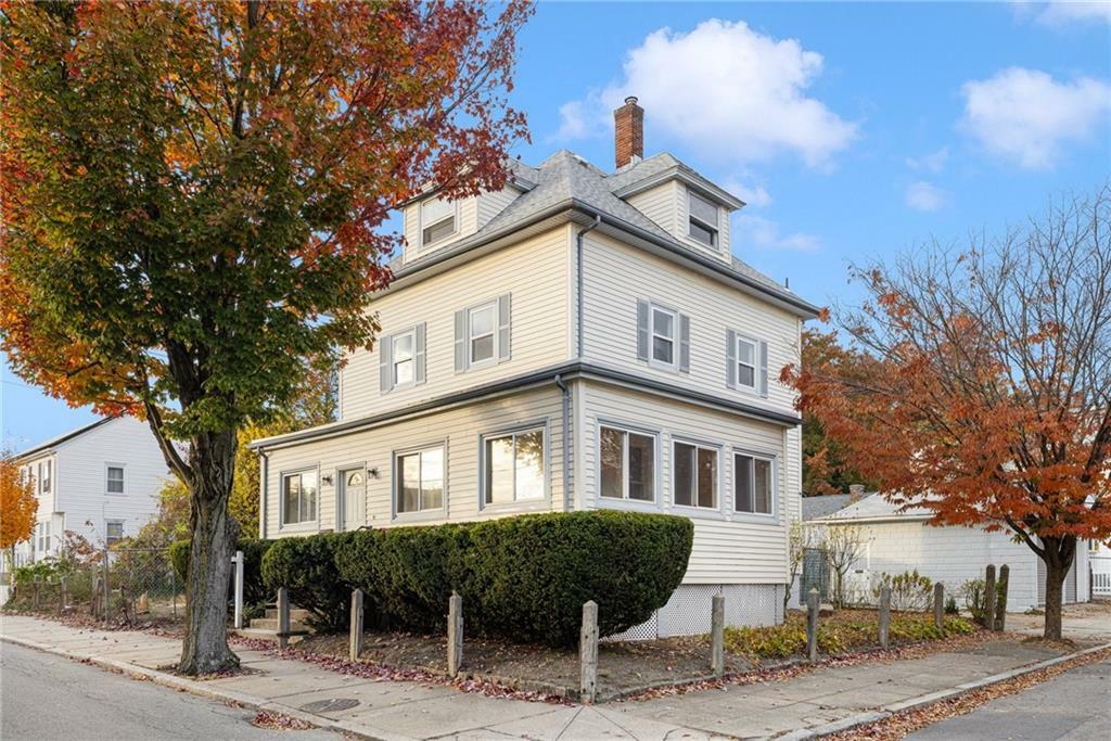 Property Photo:  112 Ledge Street  RI 02904 