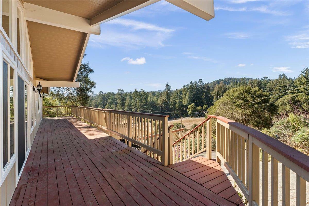 Property Photo:  175 Rabbits Run Road  CA 95060 