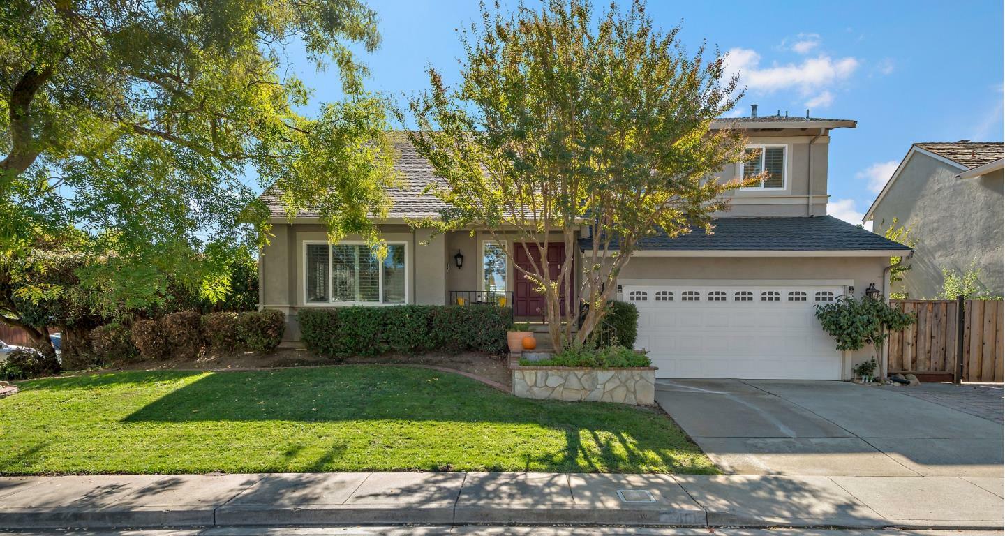 7408 Sundrop Court  Pleasanton CA 94588 photo