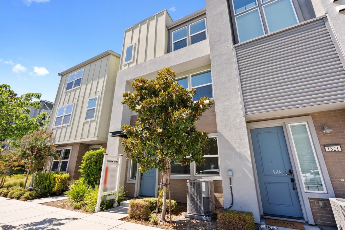 Property Photo: 1815 Newbury Park Drive CA 95133