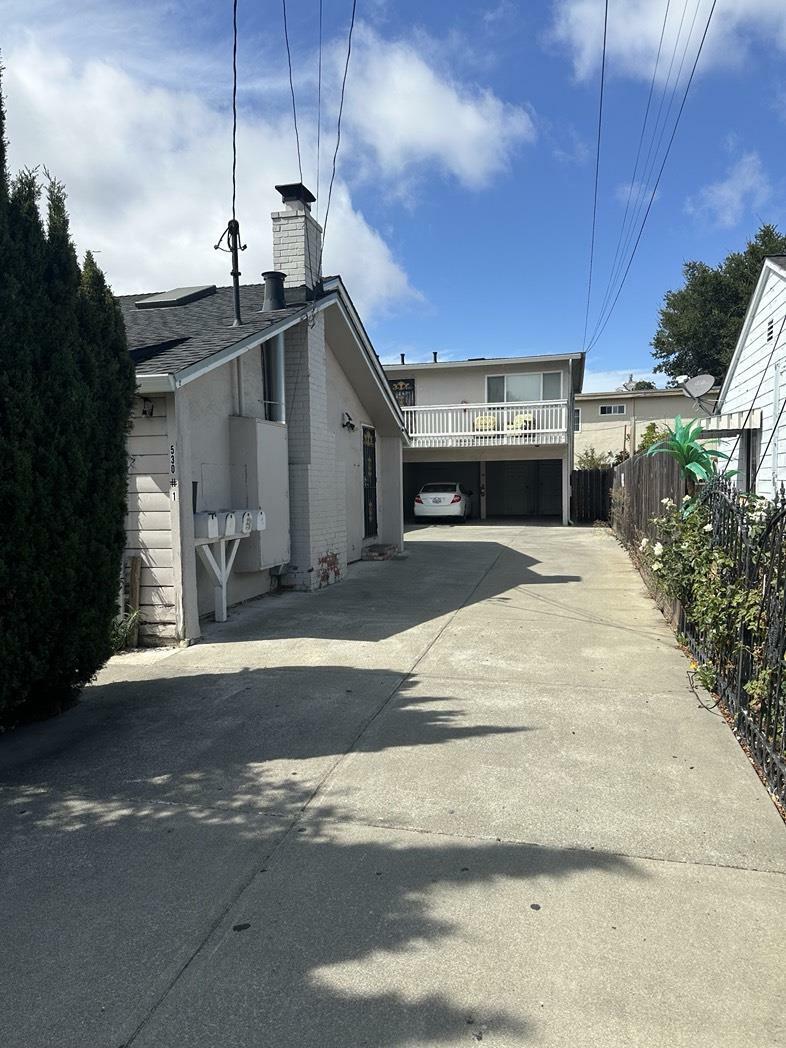 Property Photo:  530 Poplar Avenue  CA 94061 