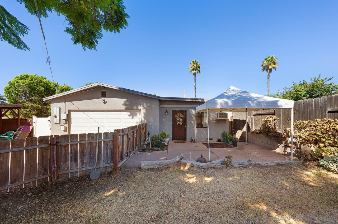 Property Photo:  12780 Jackson Hill Way  CA 92021 