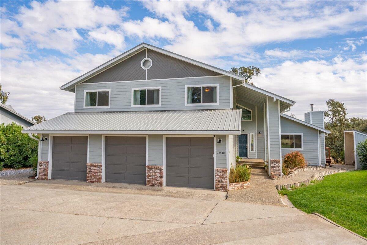 Property Photo:  15540 China Rapids Drive  CA 96080 