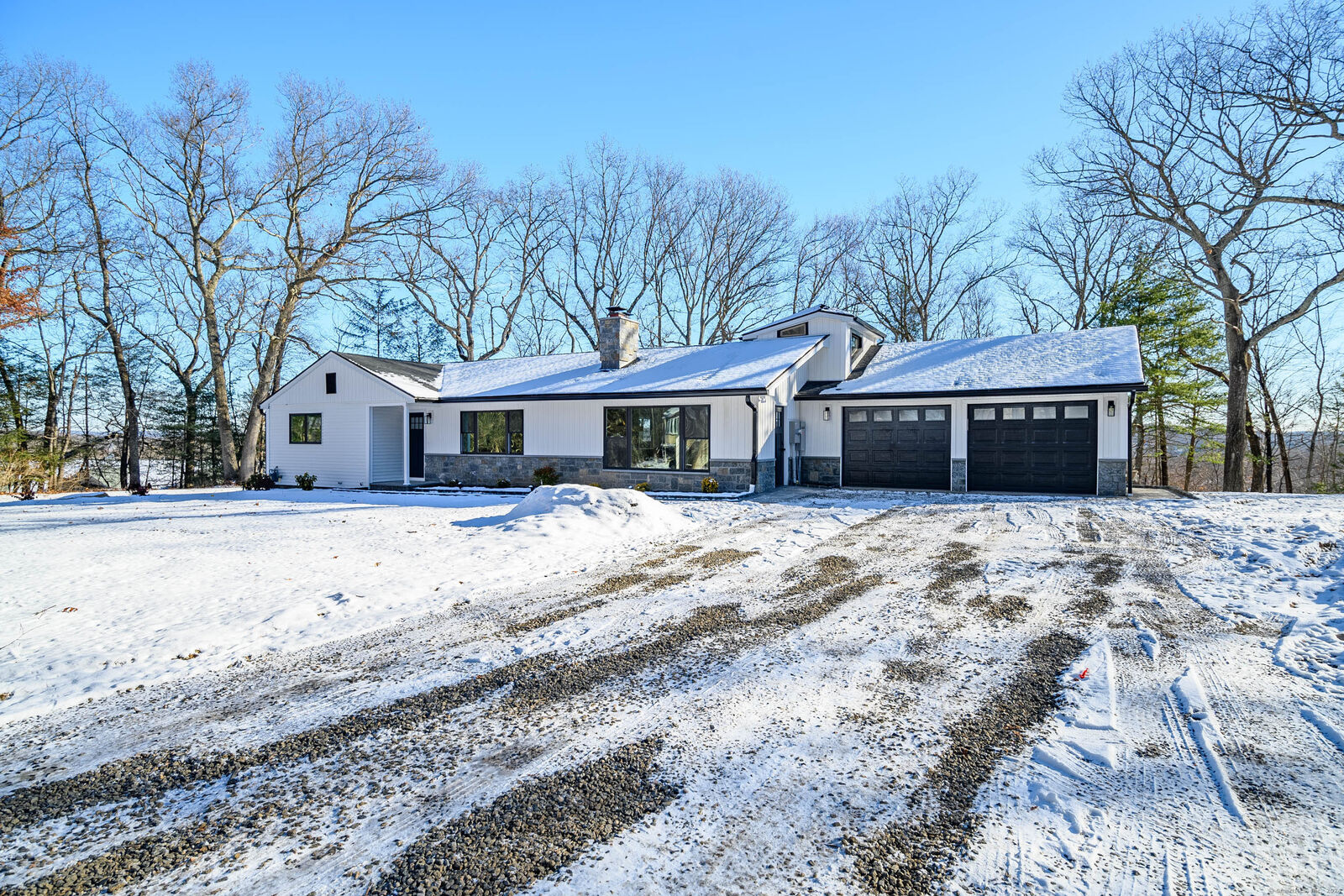 Property Photo: 11 Cedar Hill Road CT 06470