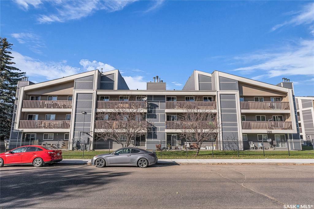 Photo de la propriété:  510 Prairie Avenue 735  SK S7N 2V4 