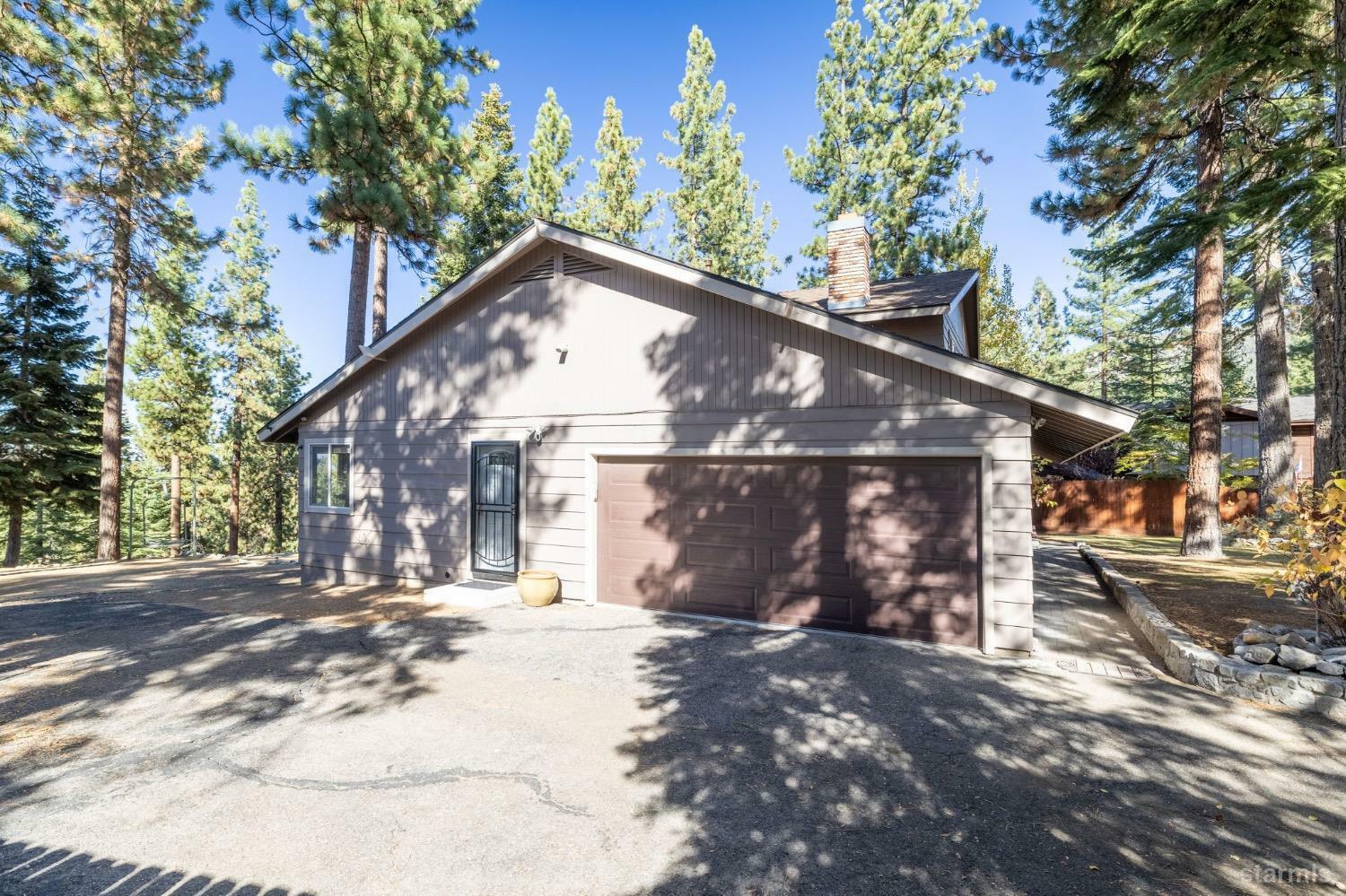 Property Photo:  2346 Lupine Trail  CA 96150 