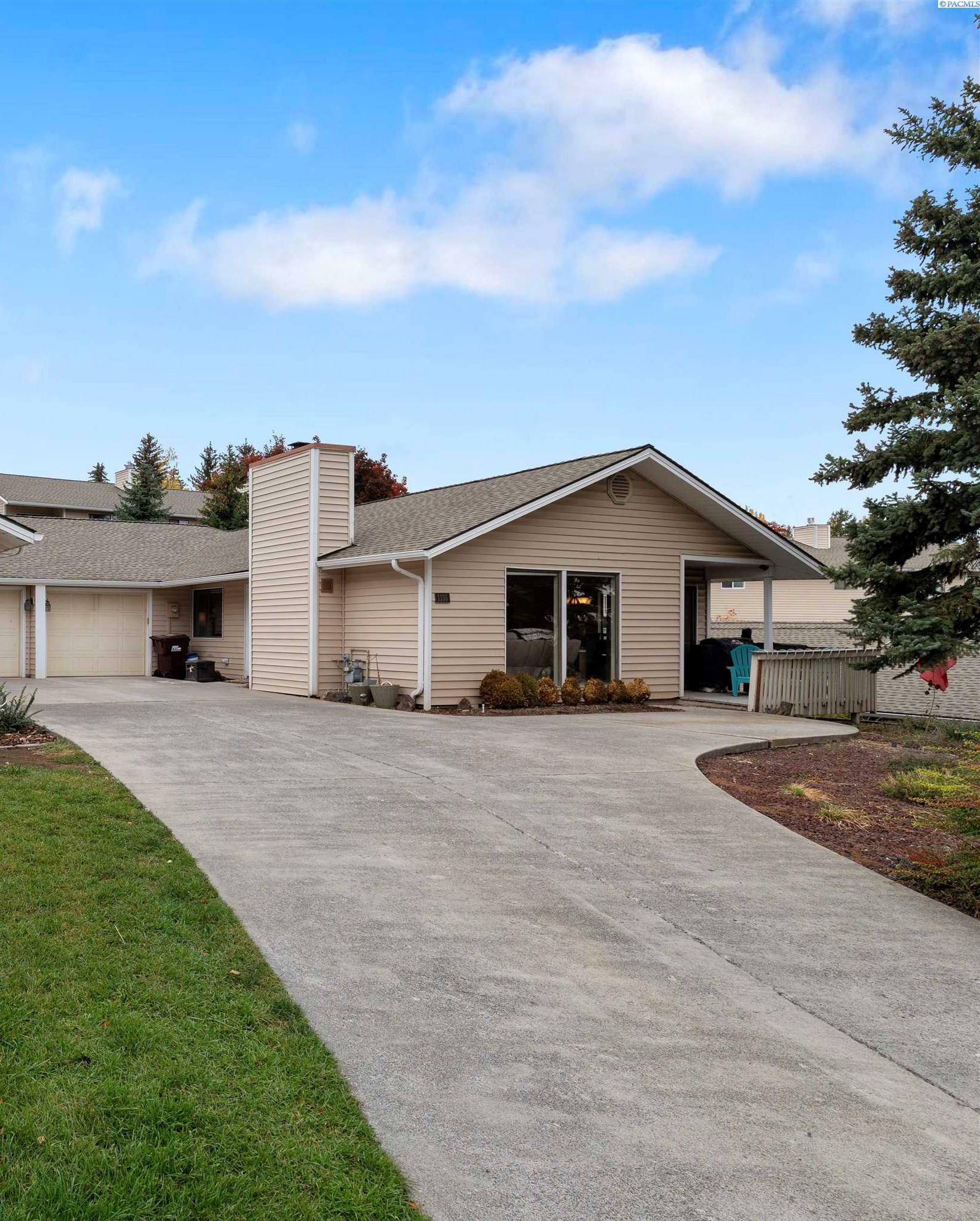 Property Photo:  1155 SW Wadleigh  WA 99163 