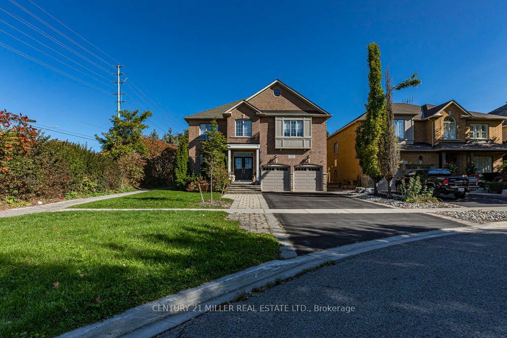 Photo de la propriété:  2472 Upper Valley Cres  ON L6H 7P2 