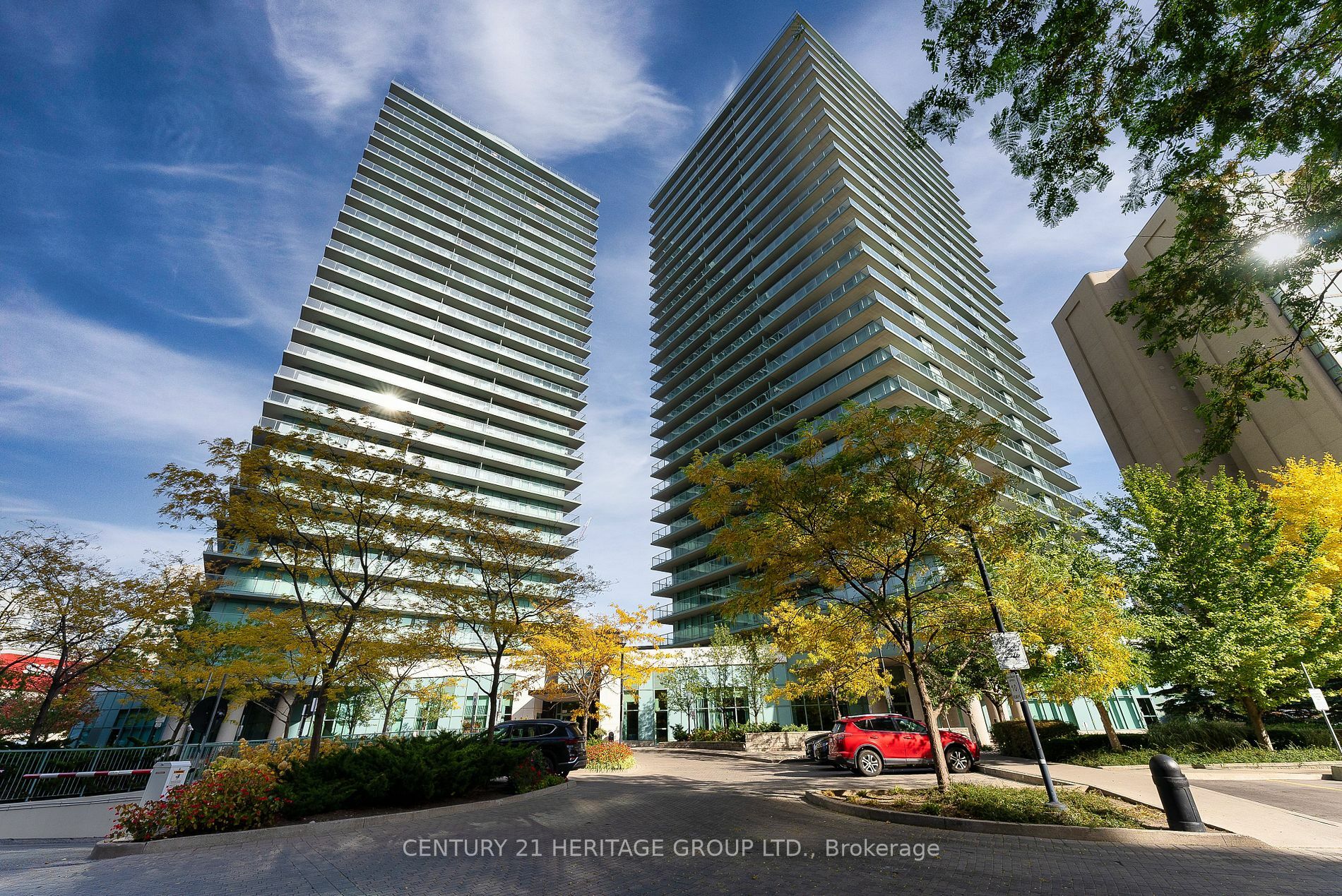 5500 Yonge St 710  Toronto ON M2N 7L1 photo