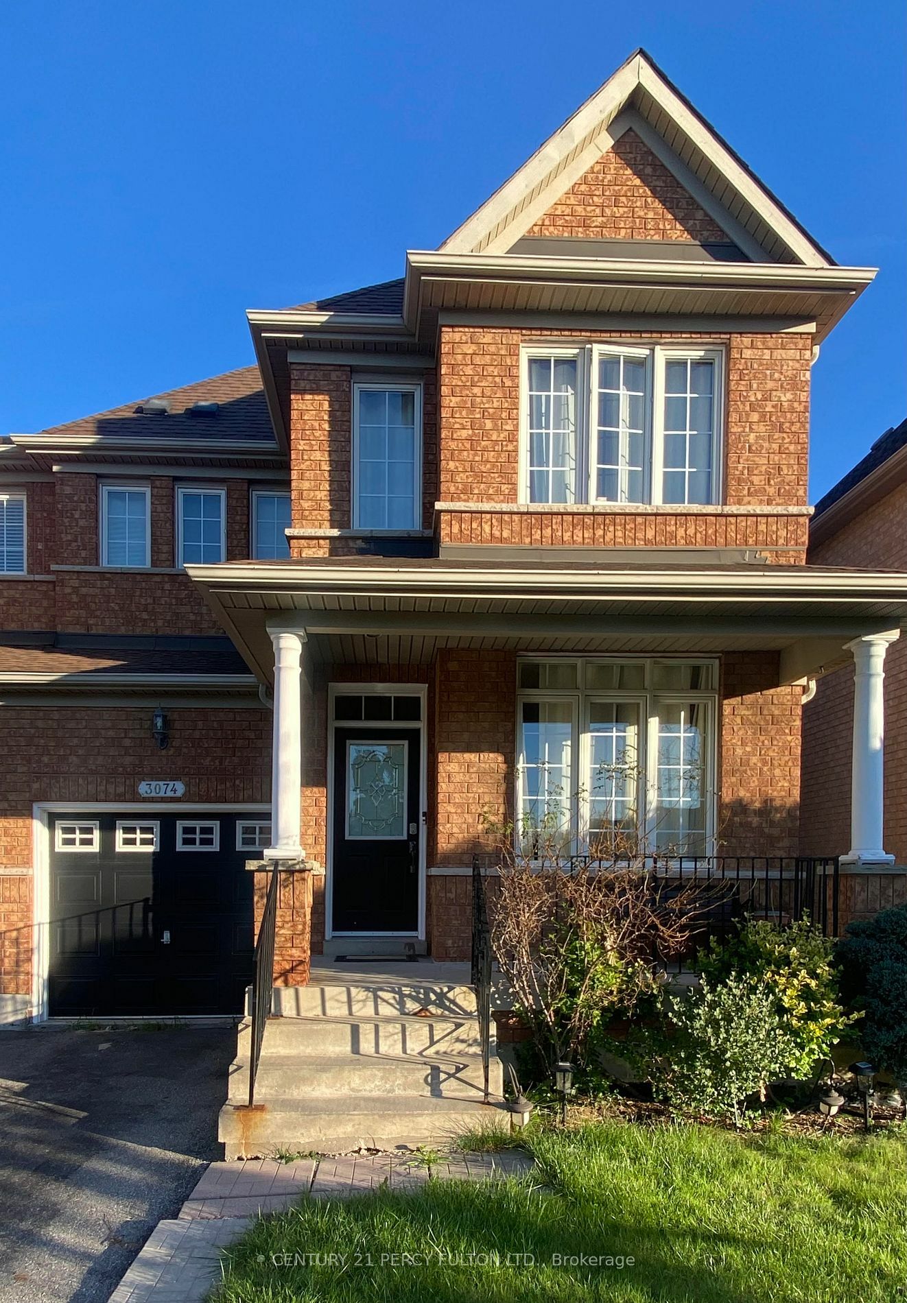 3074 Lavenham Pl  Mississauga ON L5M 6K3 photo