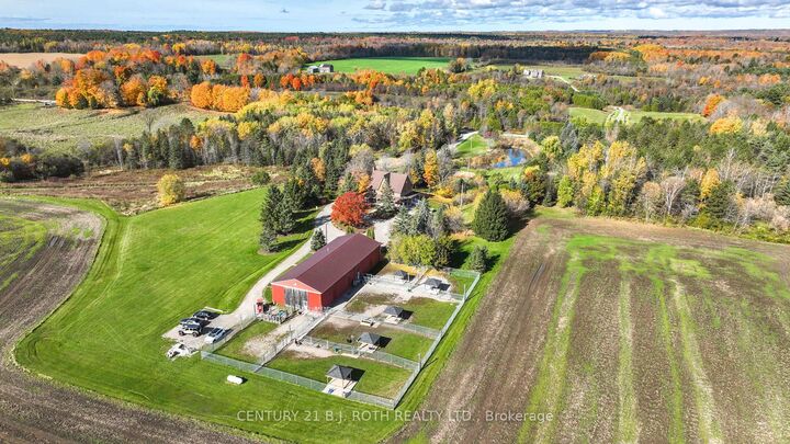 Property Photo: 301 4 Concession Road ON L0L 2T0