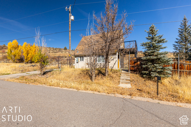 Property Photo:  13440 E Evergreen Park Dr  UT 84317 