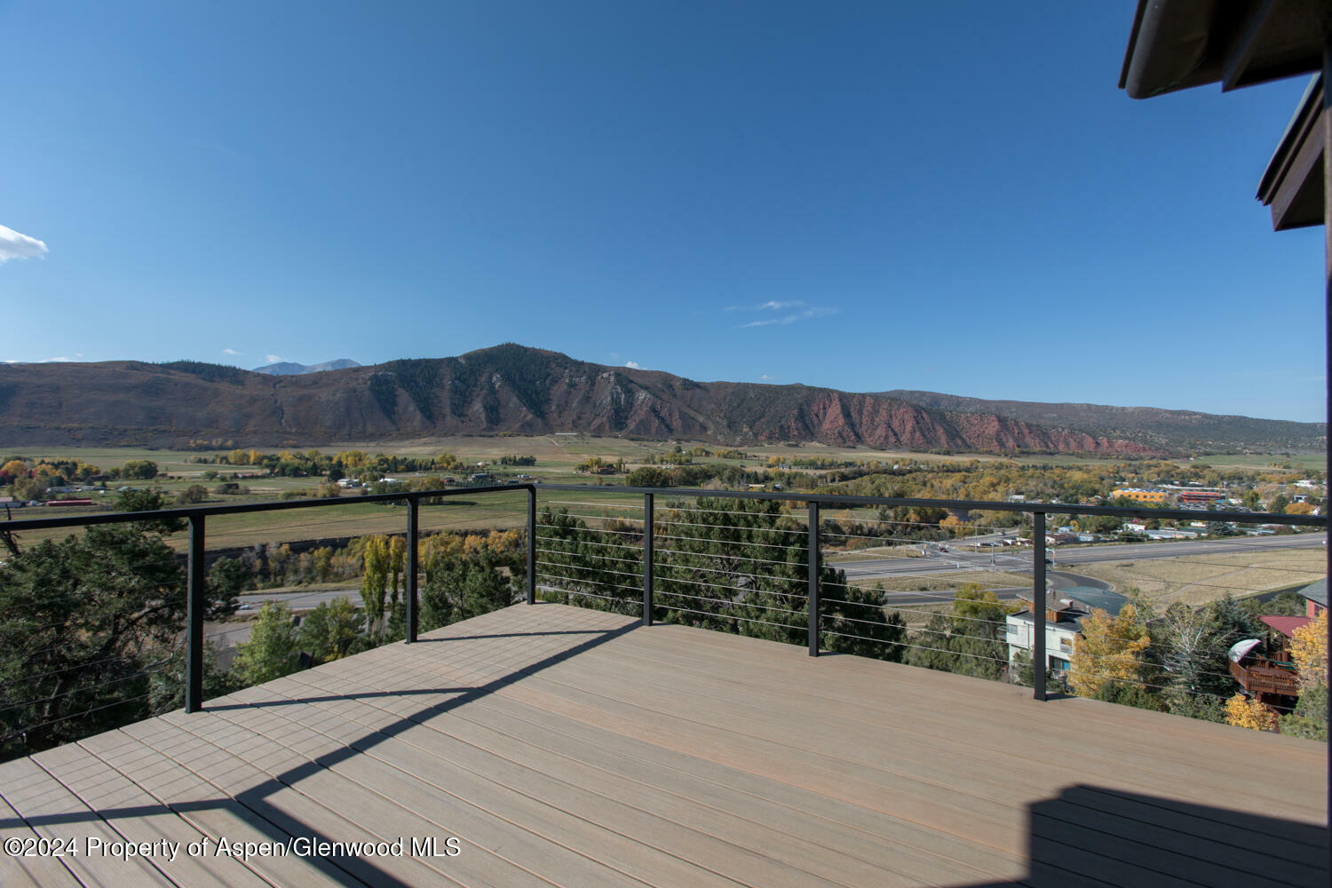 Property Photo:  408 Hillcrest Drive  CO 81621 