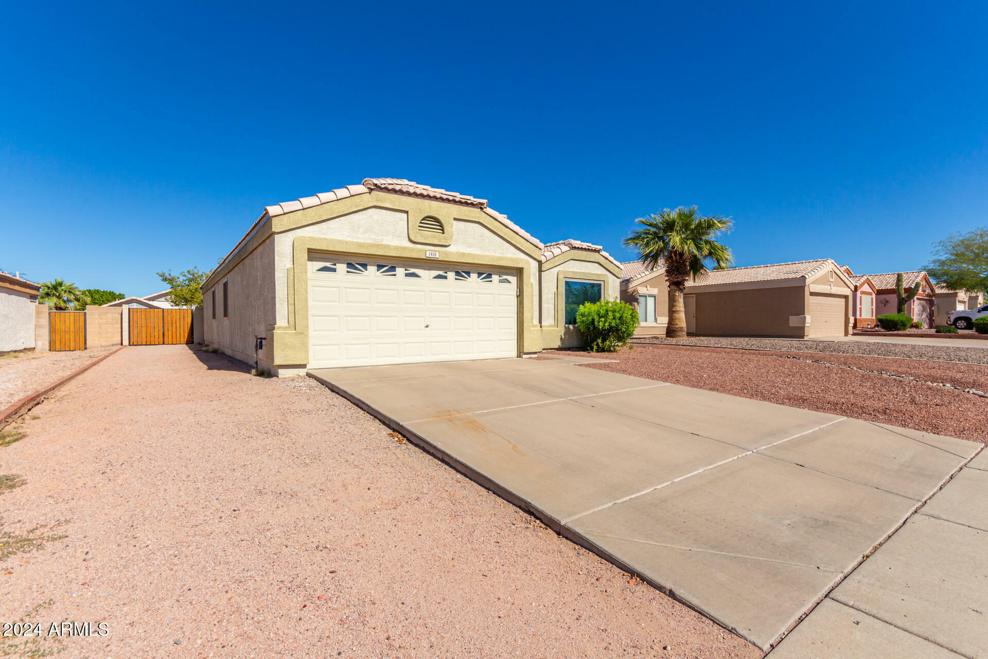 Property Photo:  1418 W Montebello Avenue  AZ 85120 