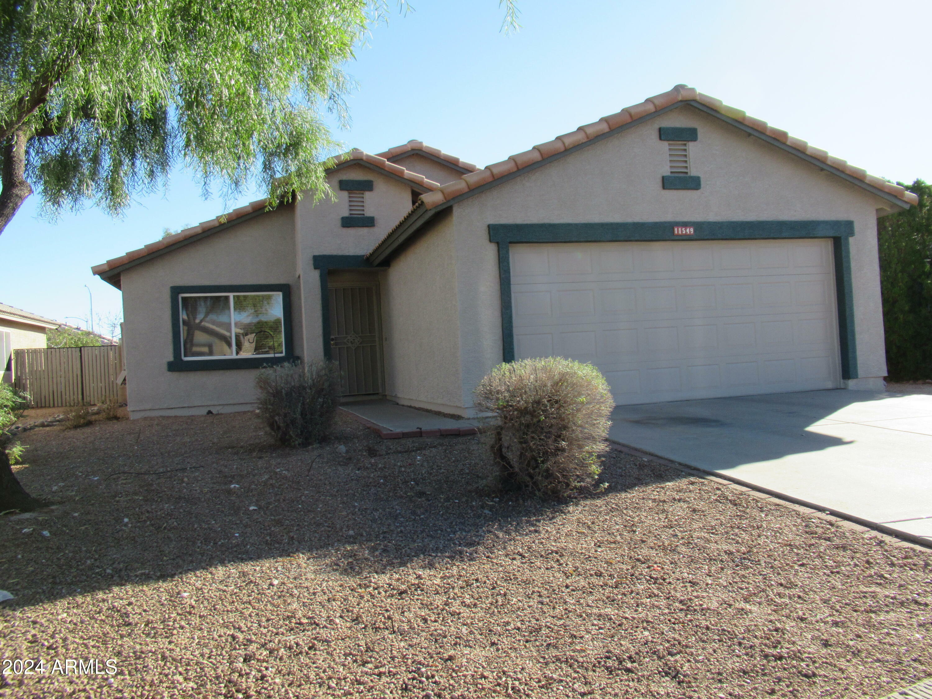 11549 E Covina Street  Mesa AZ 85207 photo