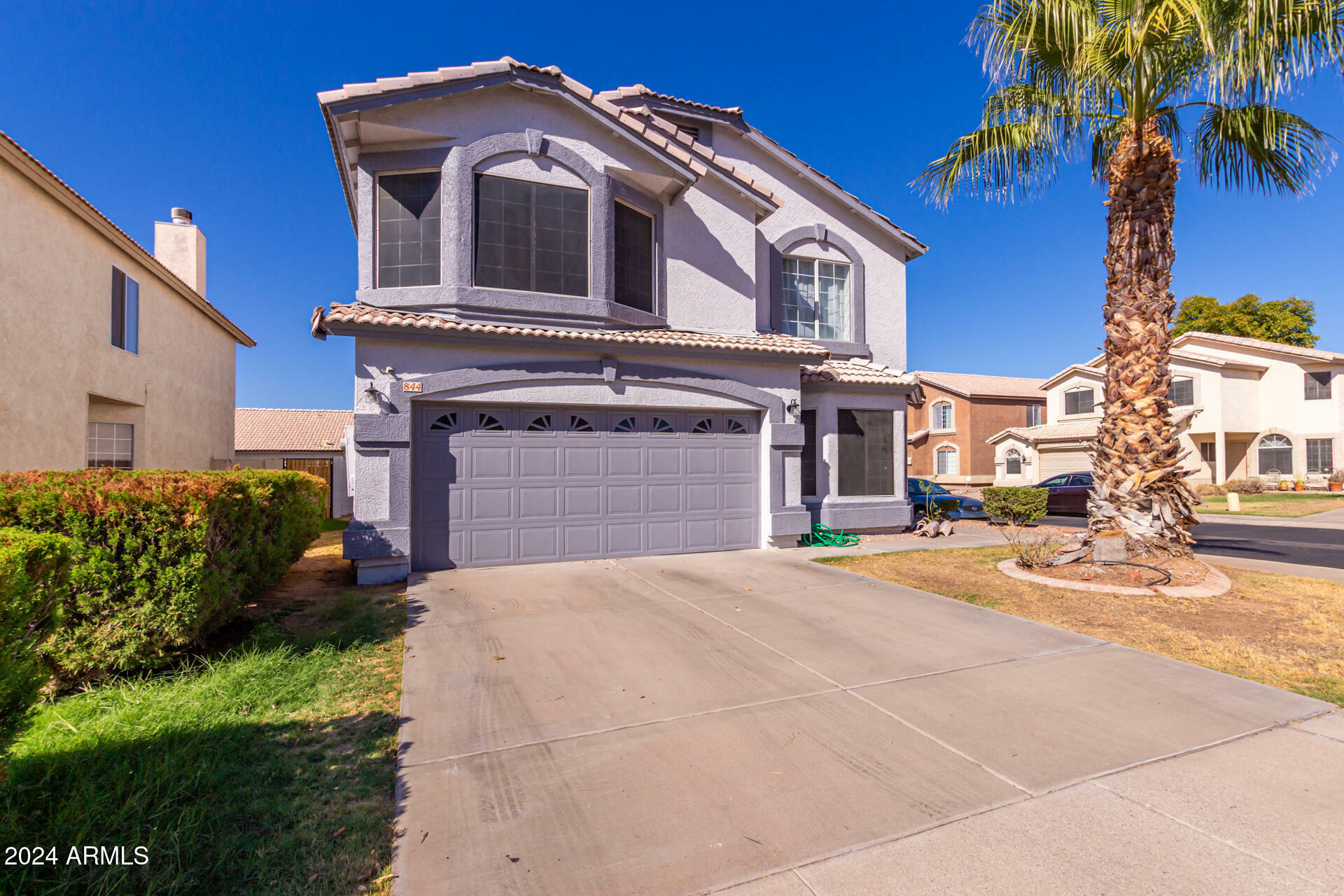 844 N Bluejay Drive  Gilbert AZ 85234 photo