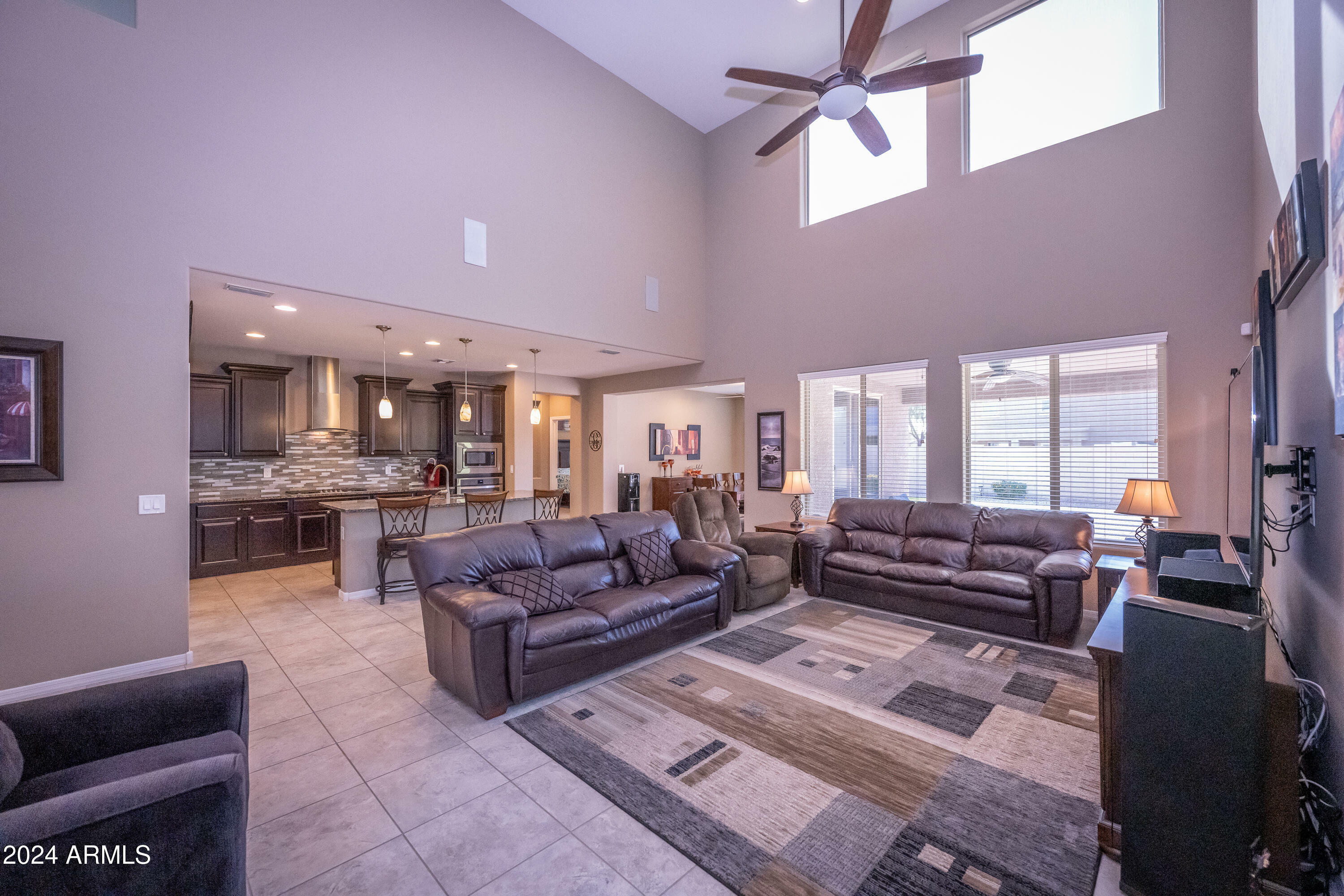 Property Photo:  10777 W Whitehorn Way  AZ 85383 