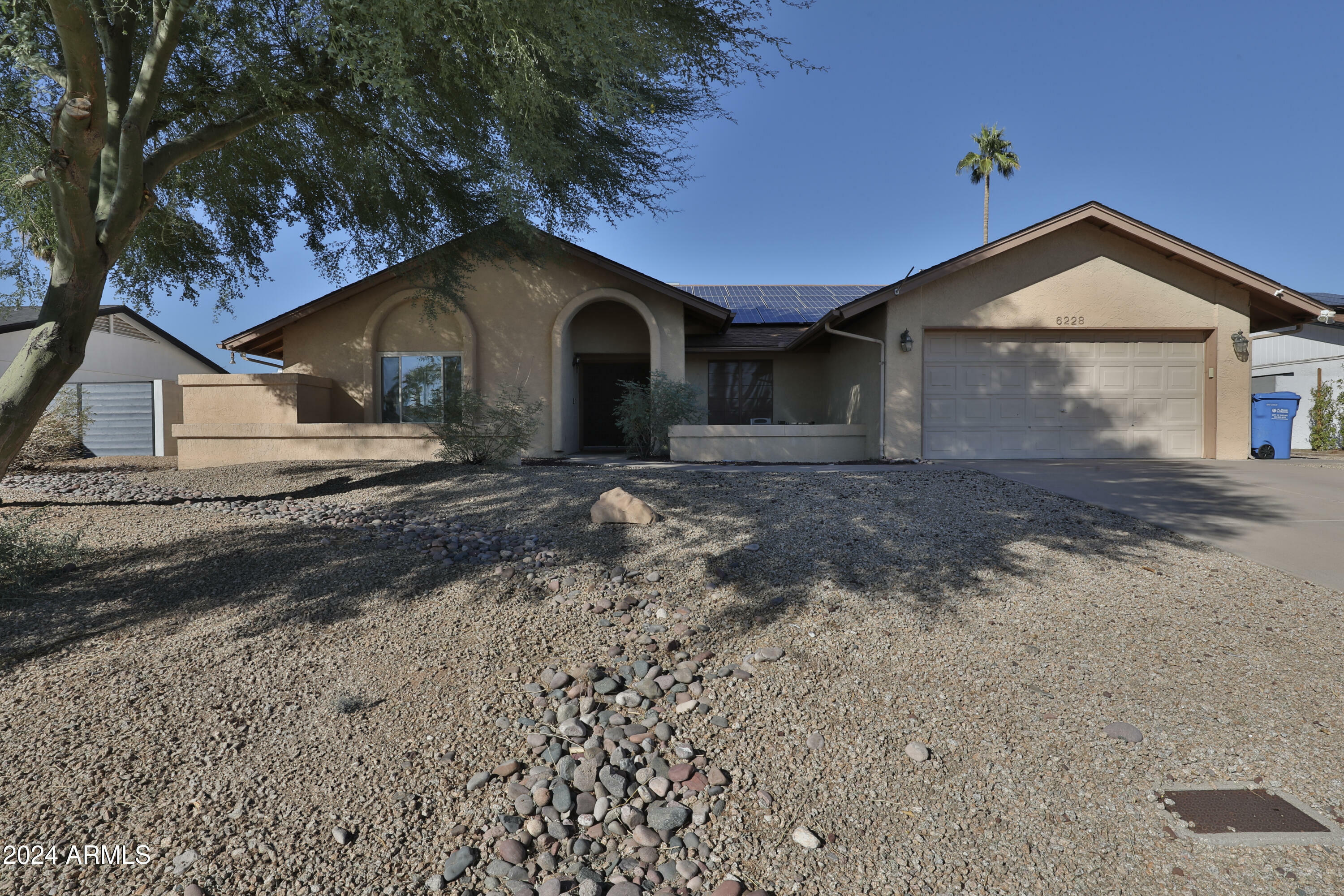 Property Photo:  6228 E Blanche Drive  AZ 85254 