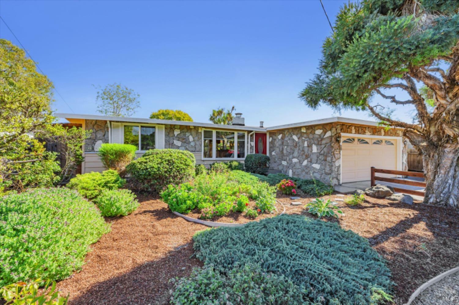 Property Photo:  21 Harbor Drive  CA 94925 