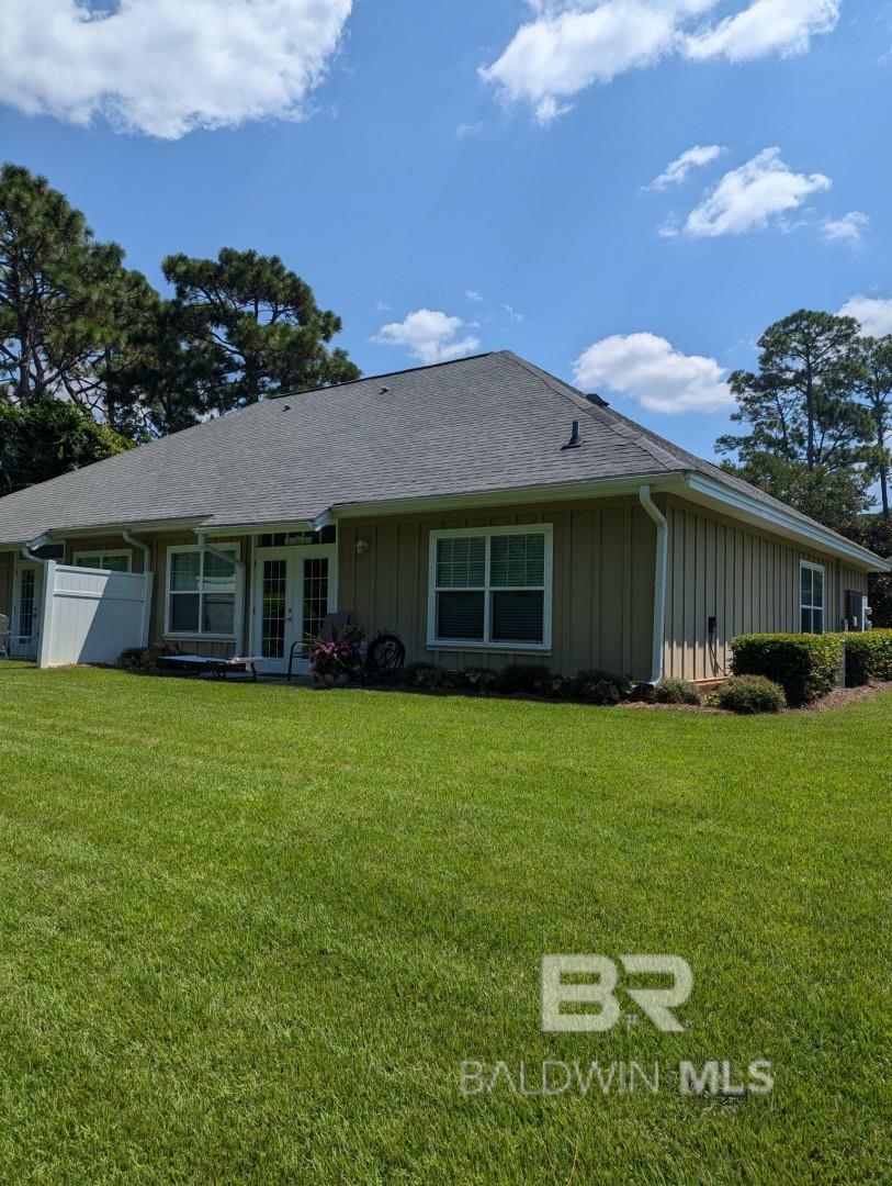 Property Photo:  430 W Ft Morgan Road 1401  AL 36542 