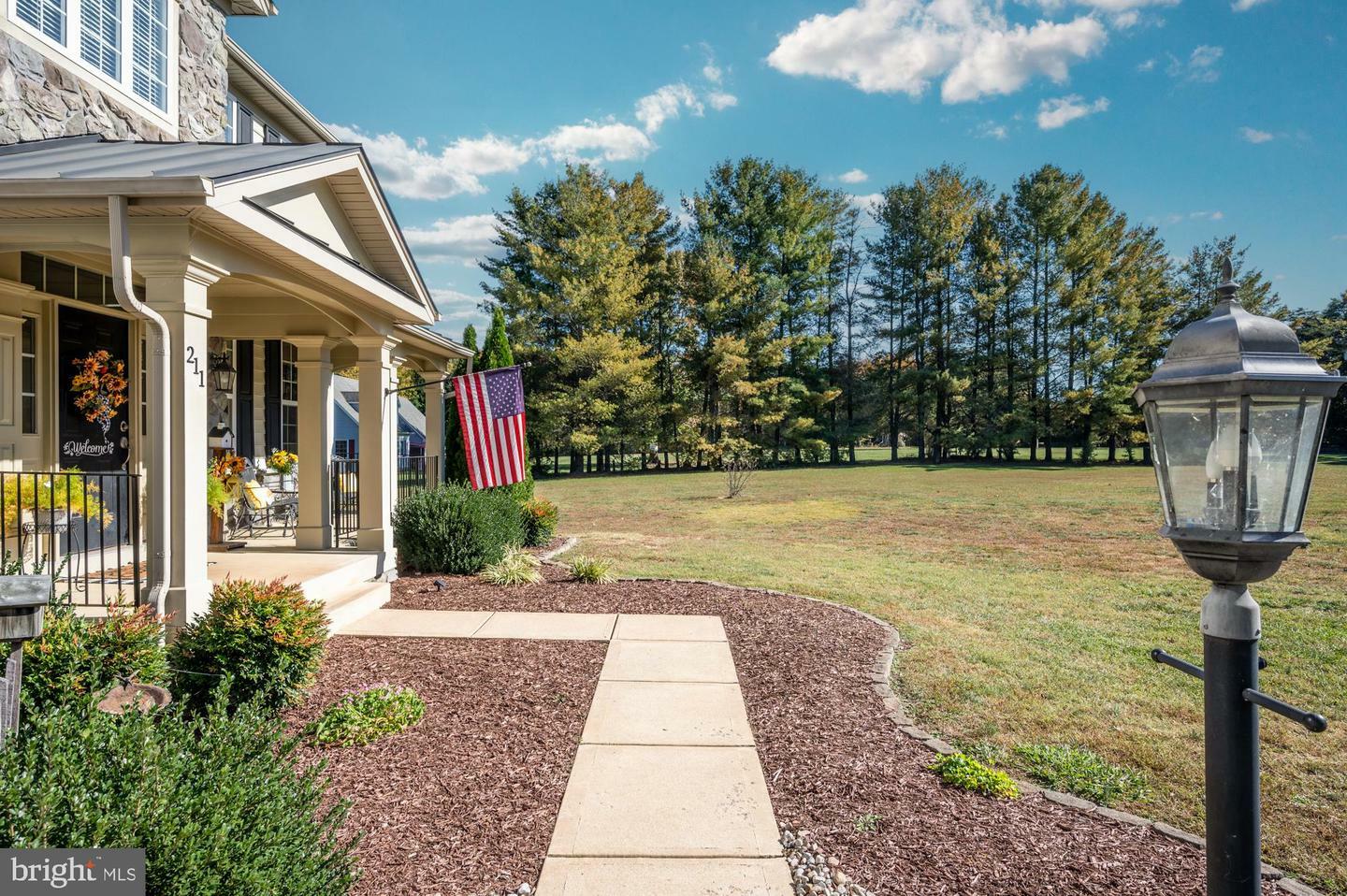 Property Photo:  211 McCarty Road  VA 22405 