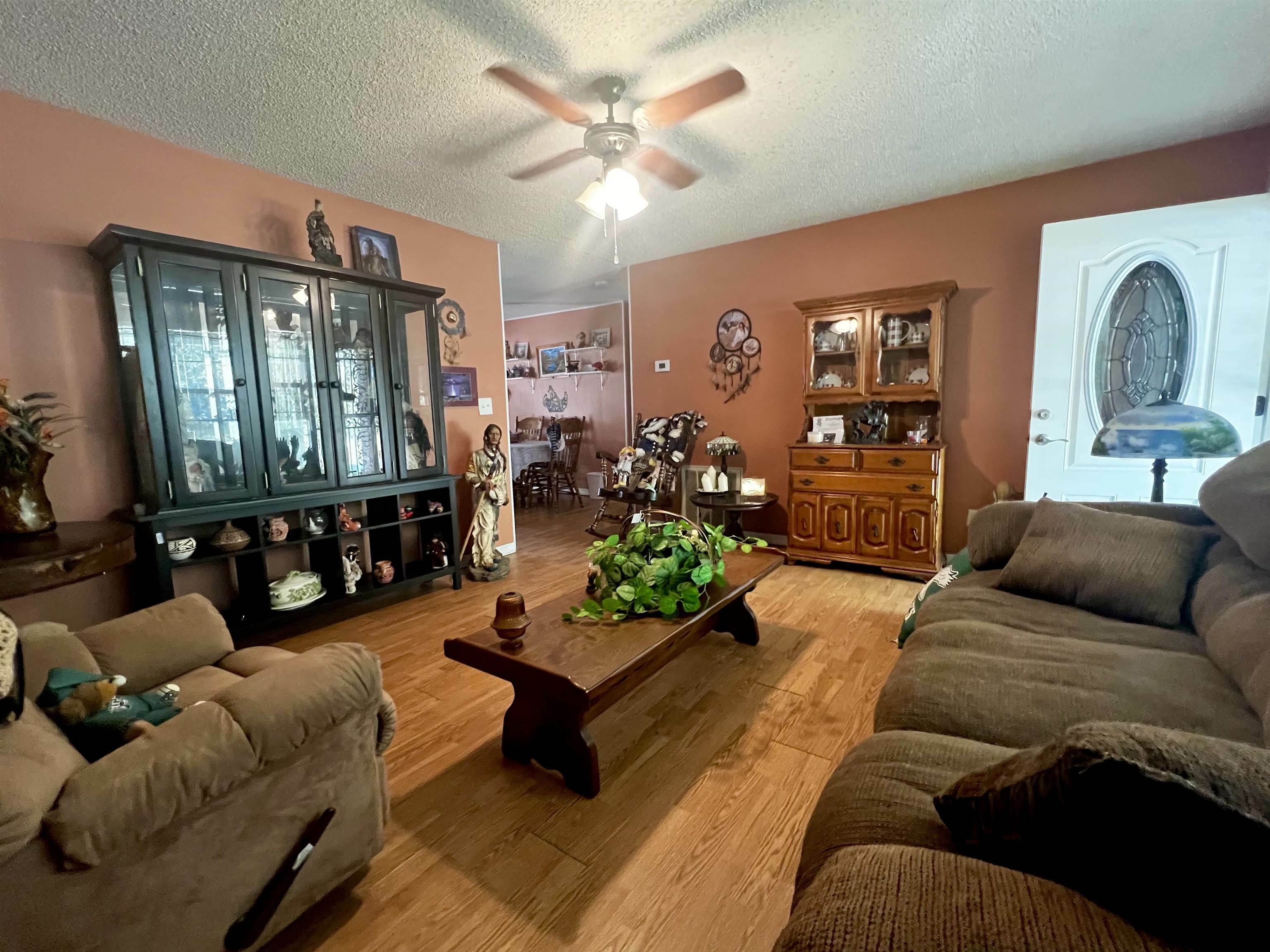 Property Photo: 104 E Jay Avenue AR 72601