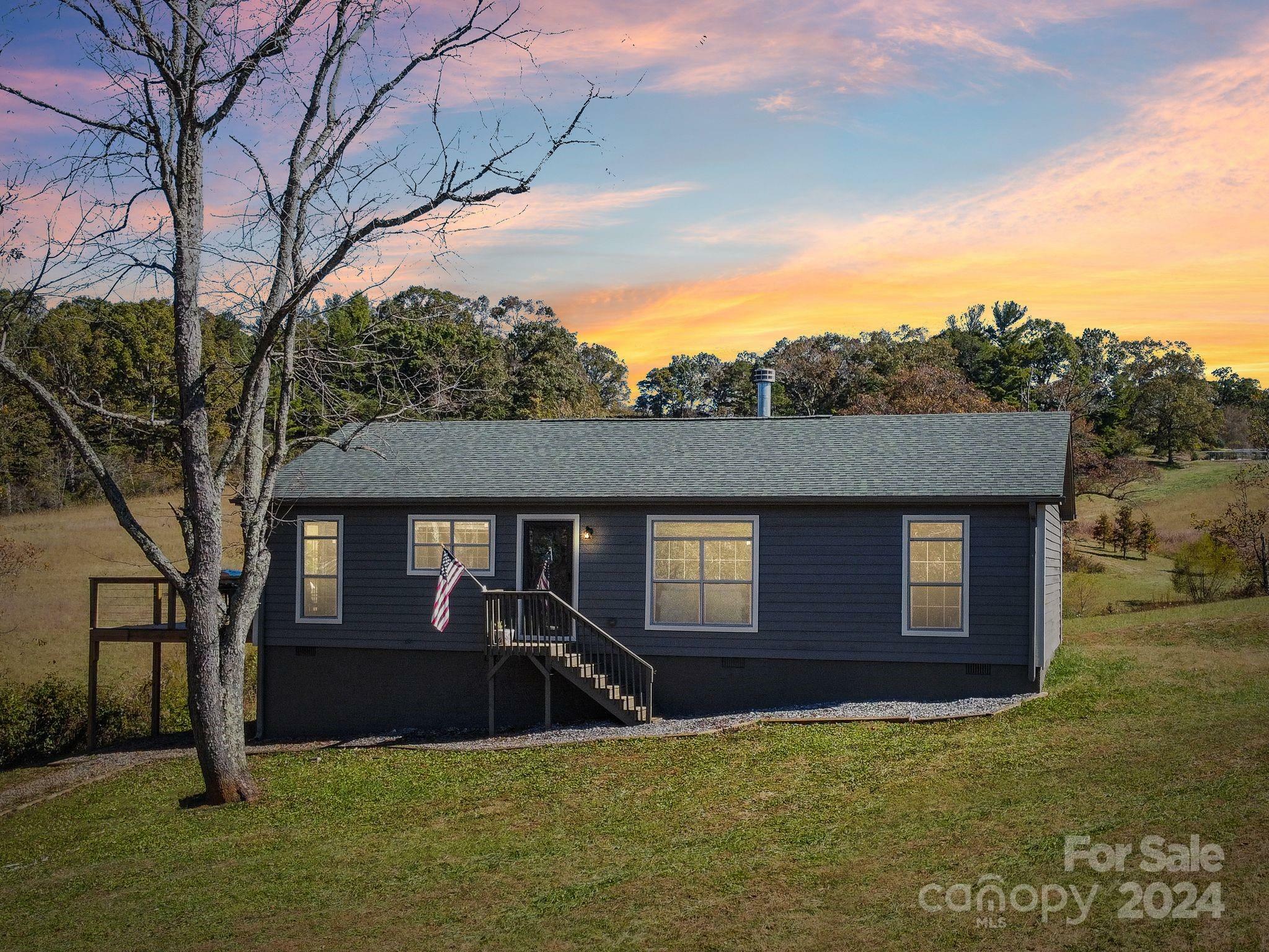 Property Photo:  11 Redmond Drive  NC 28701 