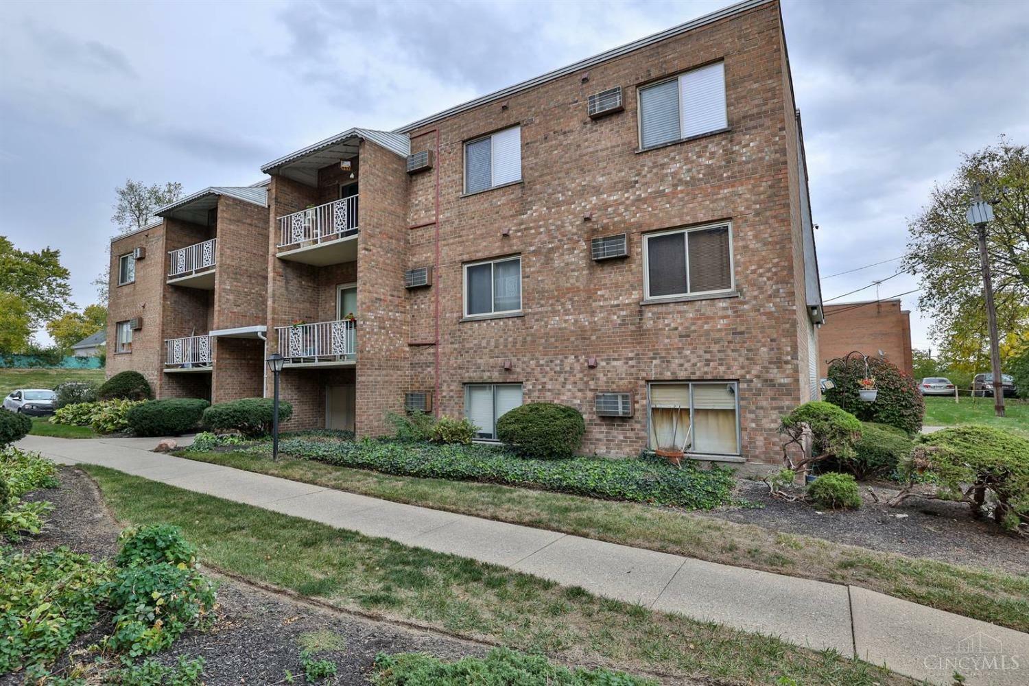 Property Photo:  3600 Westwood Northern Boulevard  OH 45211 