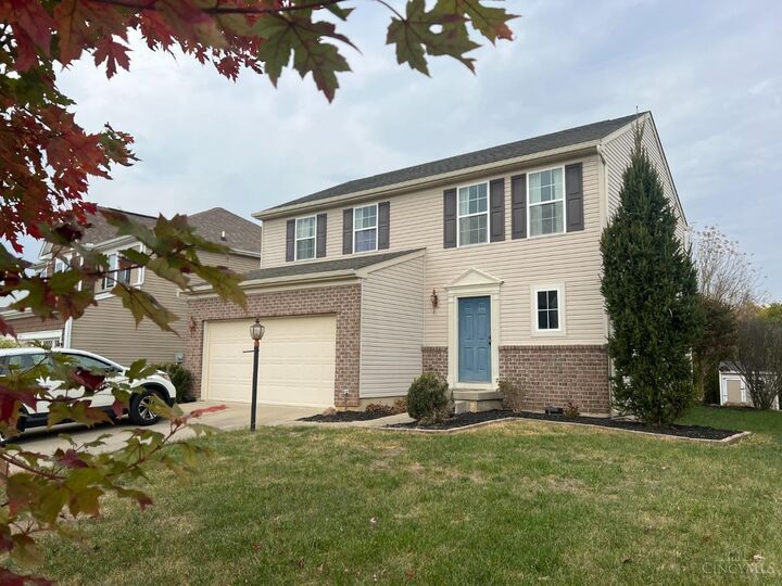 5100 Jessica Suzanne Drive  Morrow OH 45152 photo
